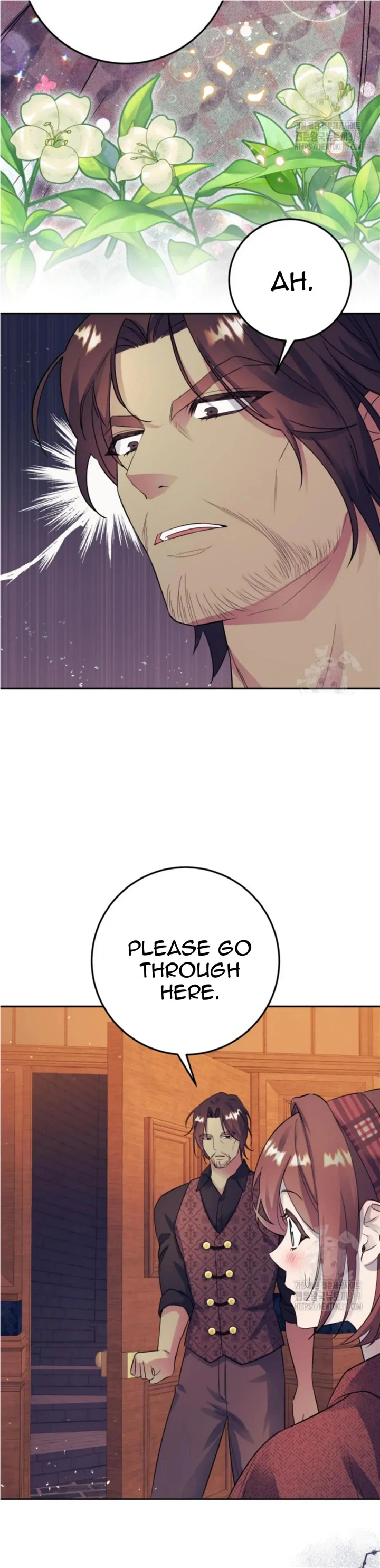 If You Save an Immoral Beast Chapter 3 - page 9