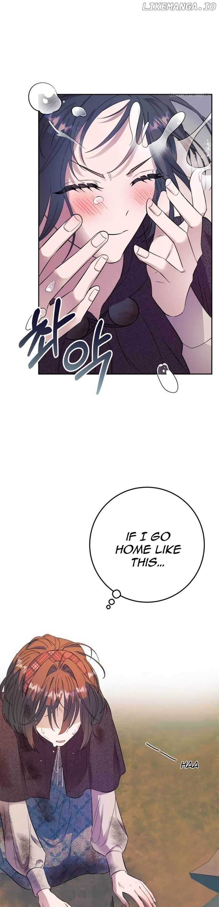If You Save an Immoral Beast Chapter 4 - page 26