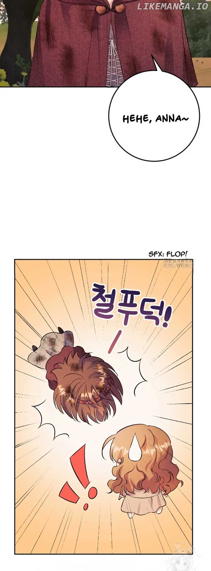If You Save an Immoral Beast Chapter 4 - page 31
