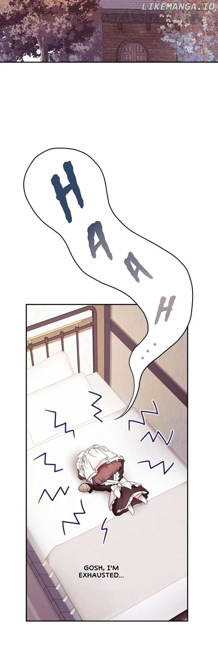If You Save an Immoral Beast Chapter 4 - page 55