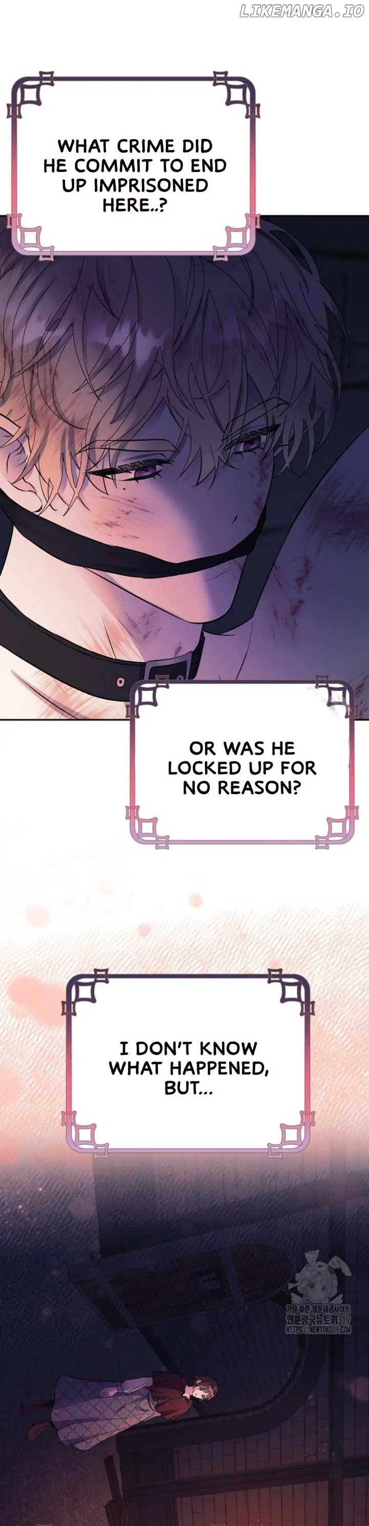 If You Save an Immoral Beast Chapter 4 - page 7
