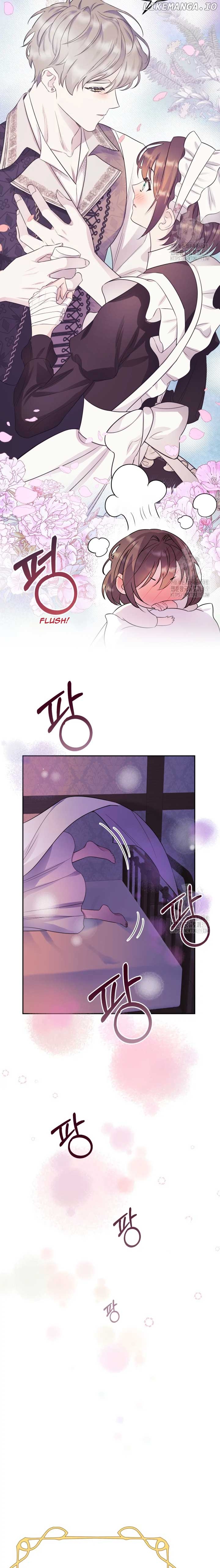 If You Save an Immoral Beast Chapter 5 - page 16