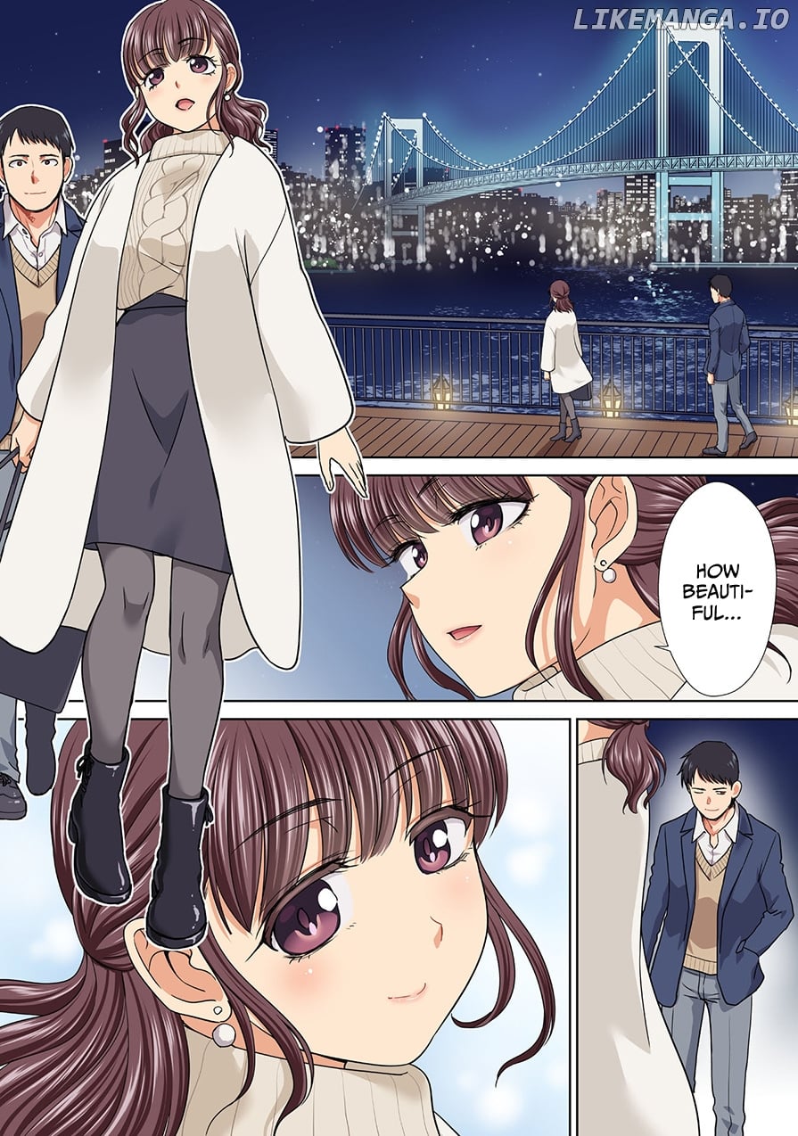17-Sai Kara Yarinaosu Propose chapter 1 - page 2