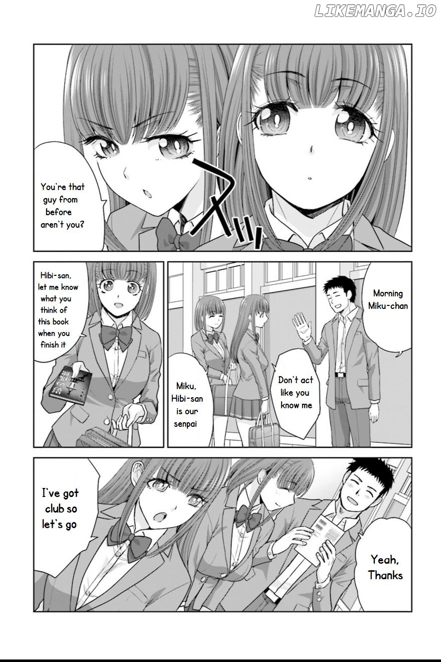 17-Sai Kara Yarinaosu Propose chapter 3 - page 2