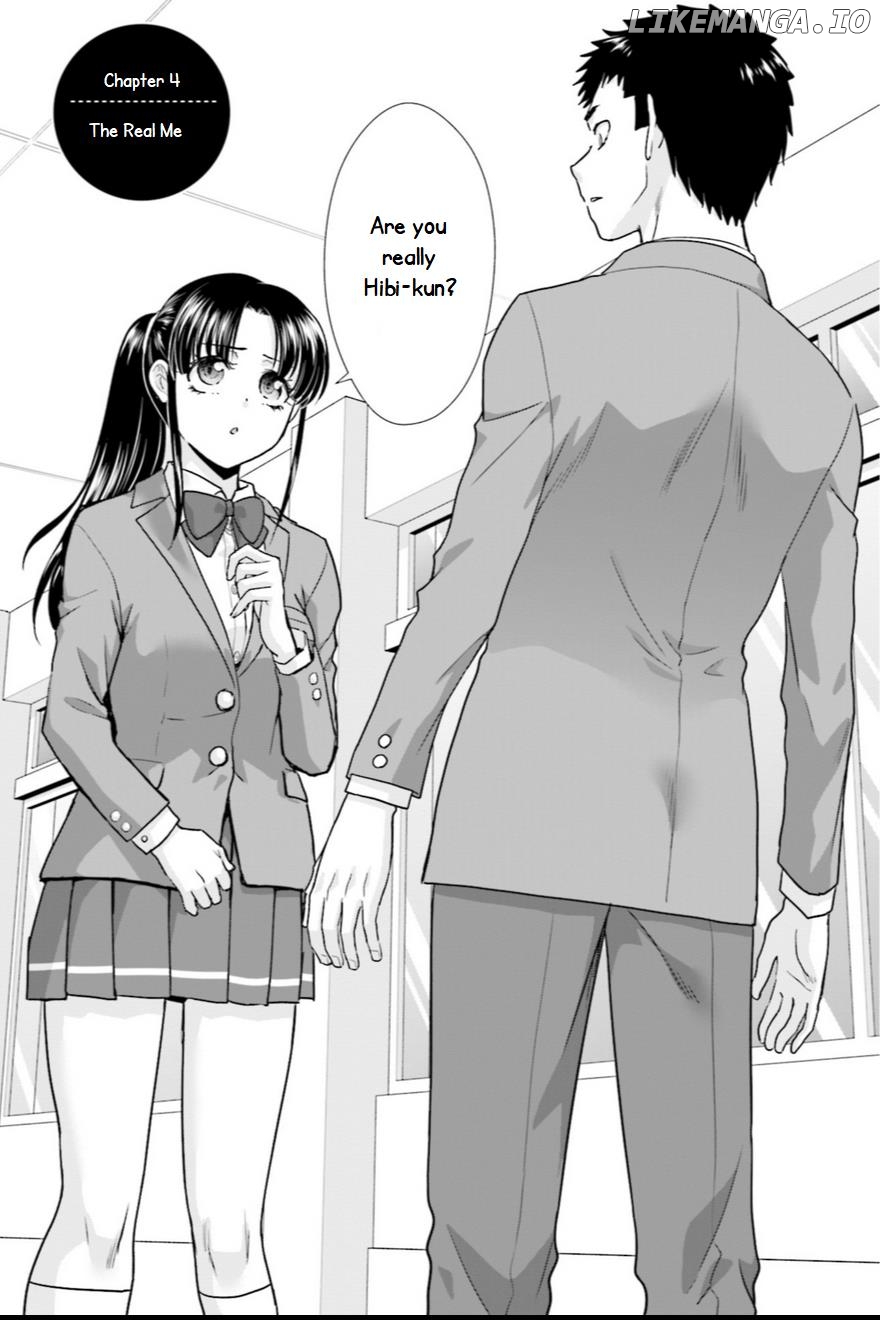 17-Sai Kara Yarinaosu Propose Chapter 4 - page 1