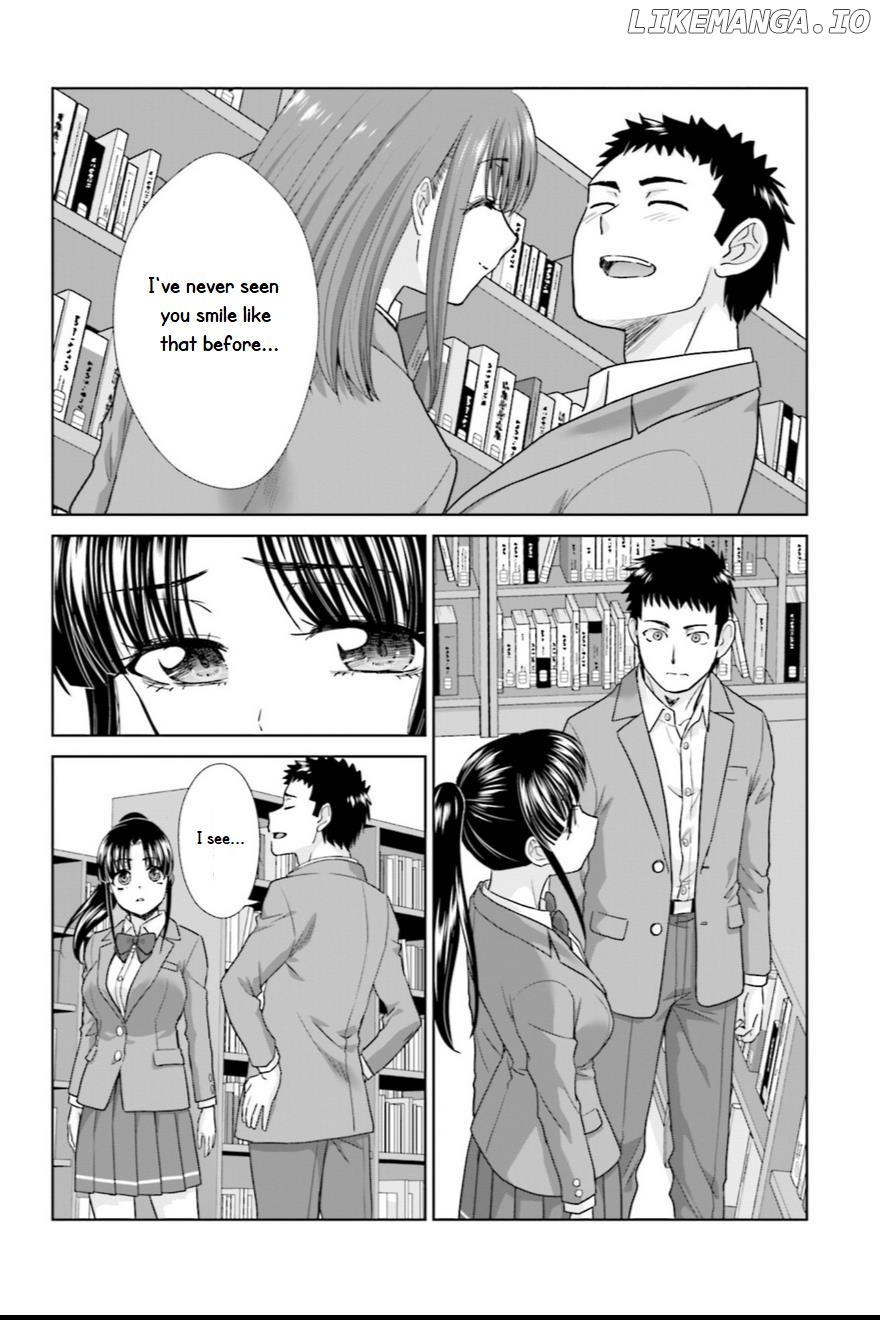 17-Sai Kara Yarinaosu Propose Chapter 4 - page 11