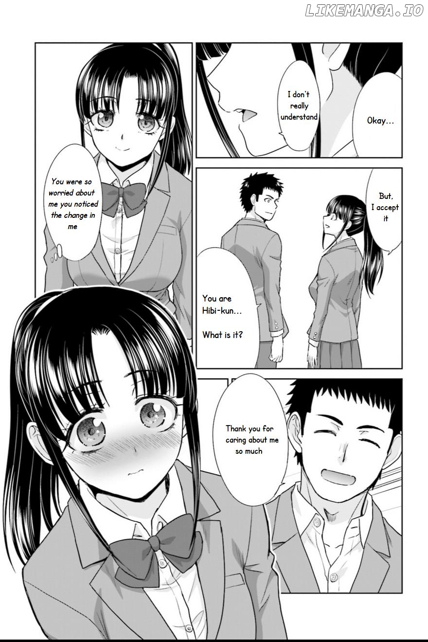 17-Sai Kara Yarinaosu Propose Chapter 4 - page 15