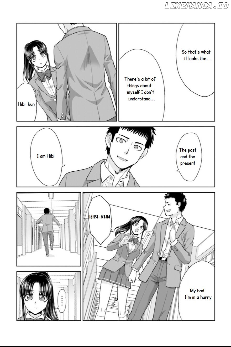 17-Sai Kara Yarinaosu Propose Chapter 4 - page 5