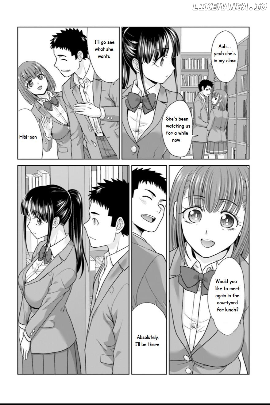 17-Sai Kara Yarinaosu Propose Chapter 4 - page 9