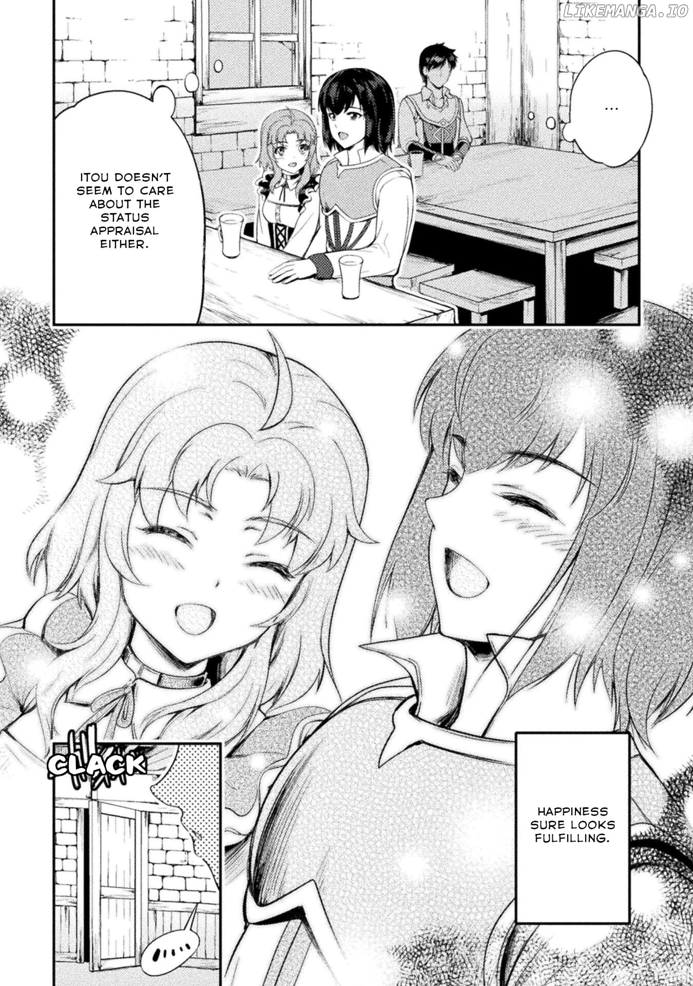 Astro King – Summoned As A Hero, I Turned Out To Be Low Rank, So I Made A Maid Harem! chapter 8 - page 4
