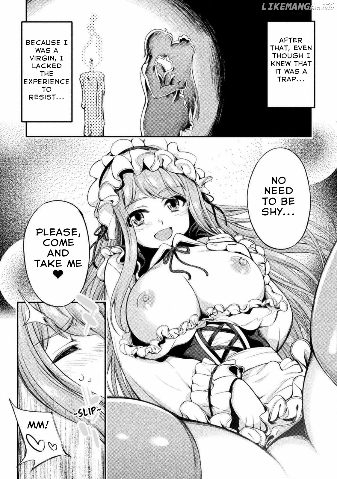 Astro King – Summoned As A Hero, I Turned Out To Be Low Rank, So I Made A Maid Harem! chapter 1 - page 22