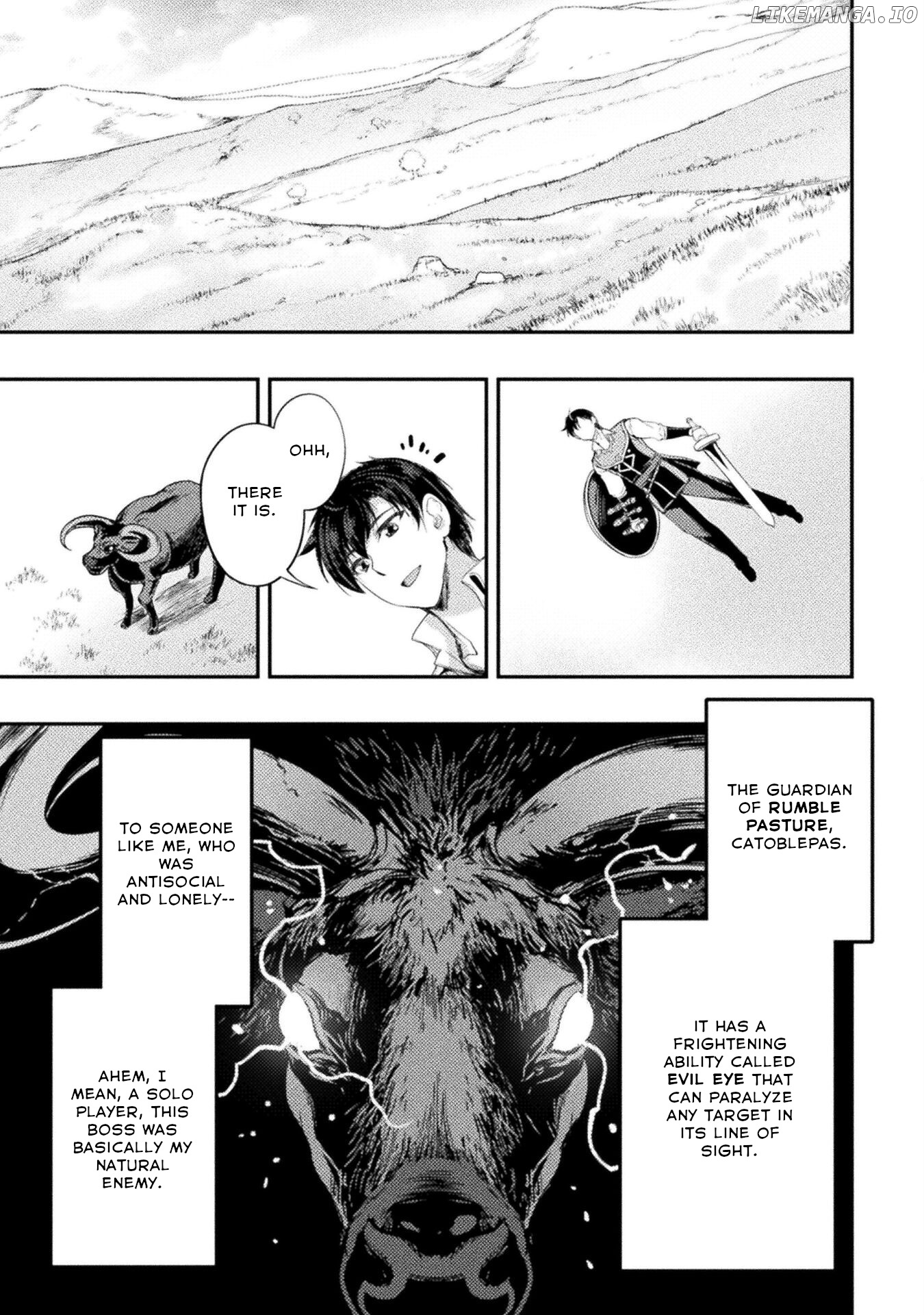 Astro King – Summoned As A Hero, I Turned Out To Be Low Rank, So I Made A Maid Harem! chapter 9 - page 1