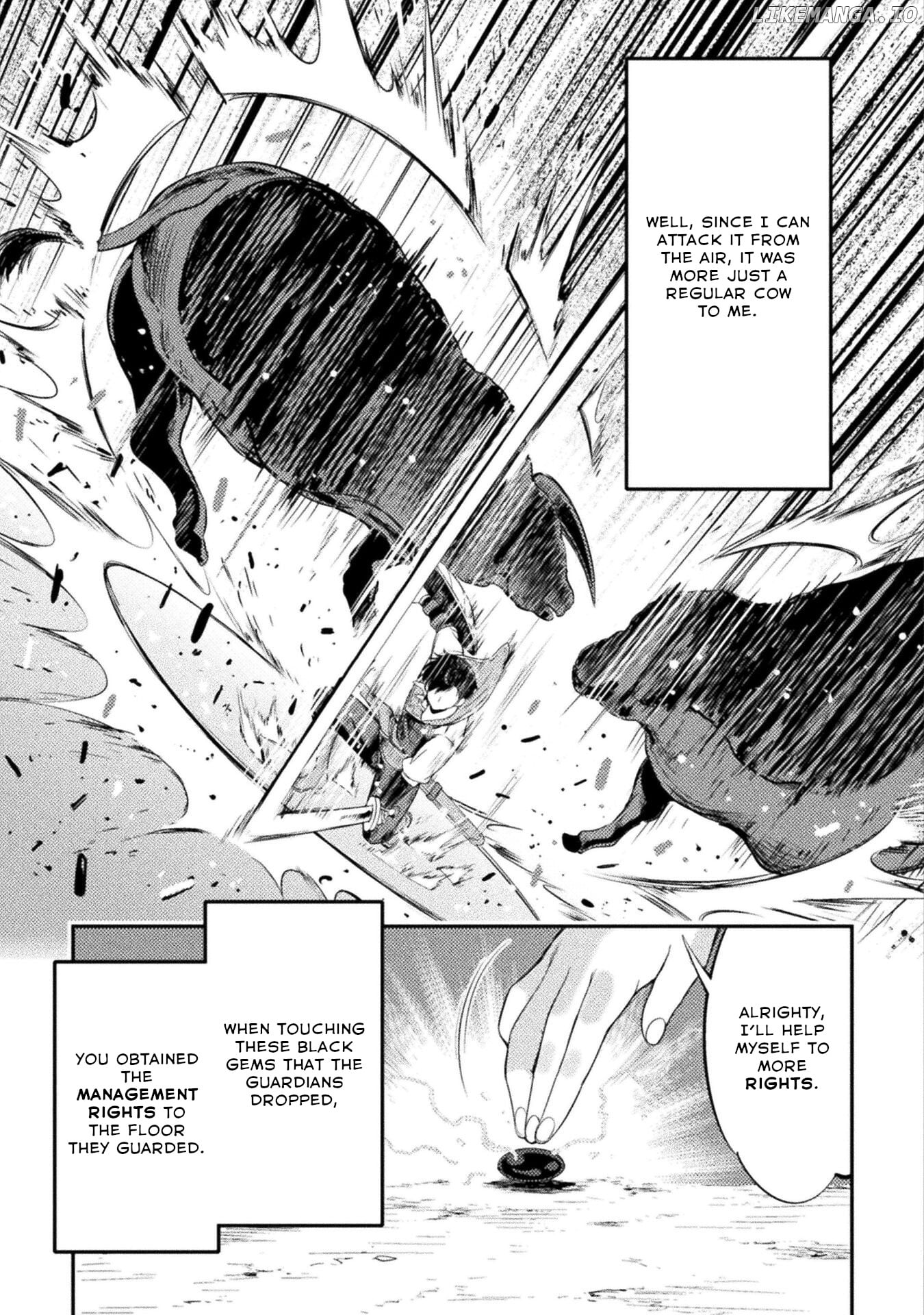 Astro King – Summoned As A Hero, I Turned Out To Be Low Rank, So I Made A Maid Harem! chapter 9 - page 3