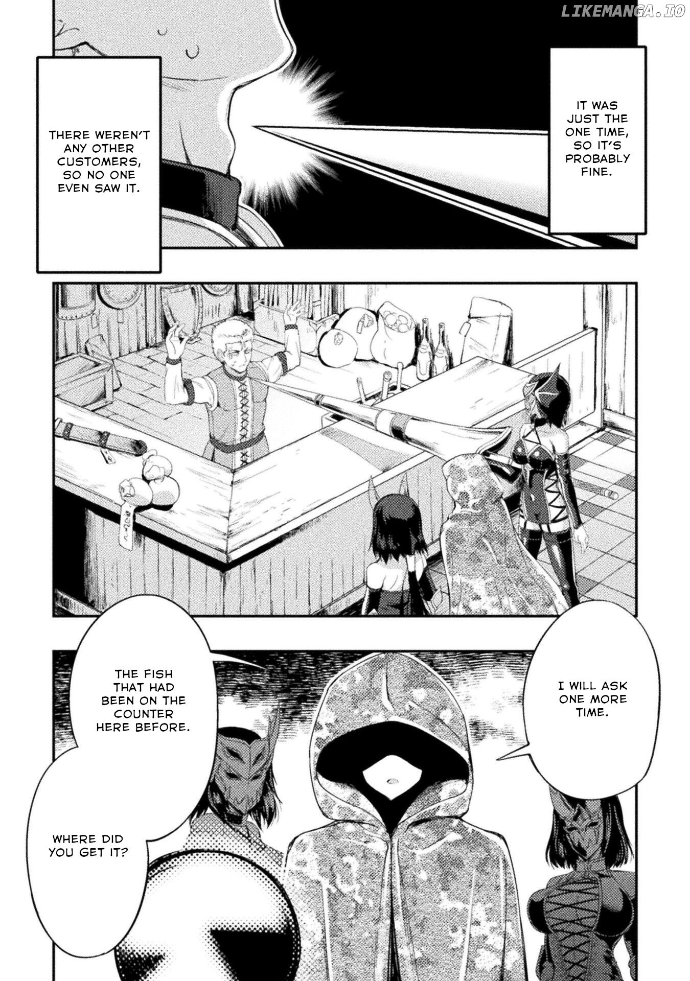 Astro King – Summoned As A Hero, I Turned Out To Be Low Rank, So I Made A Maid Harem! chapter 9 - page 9
