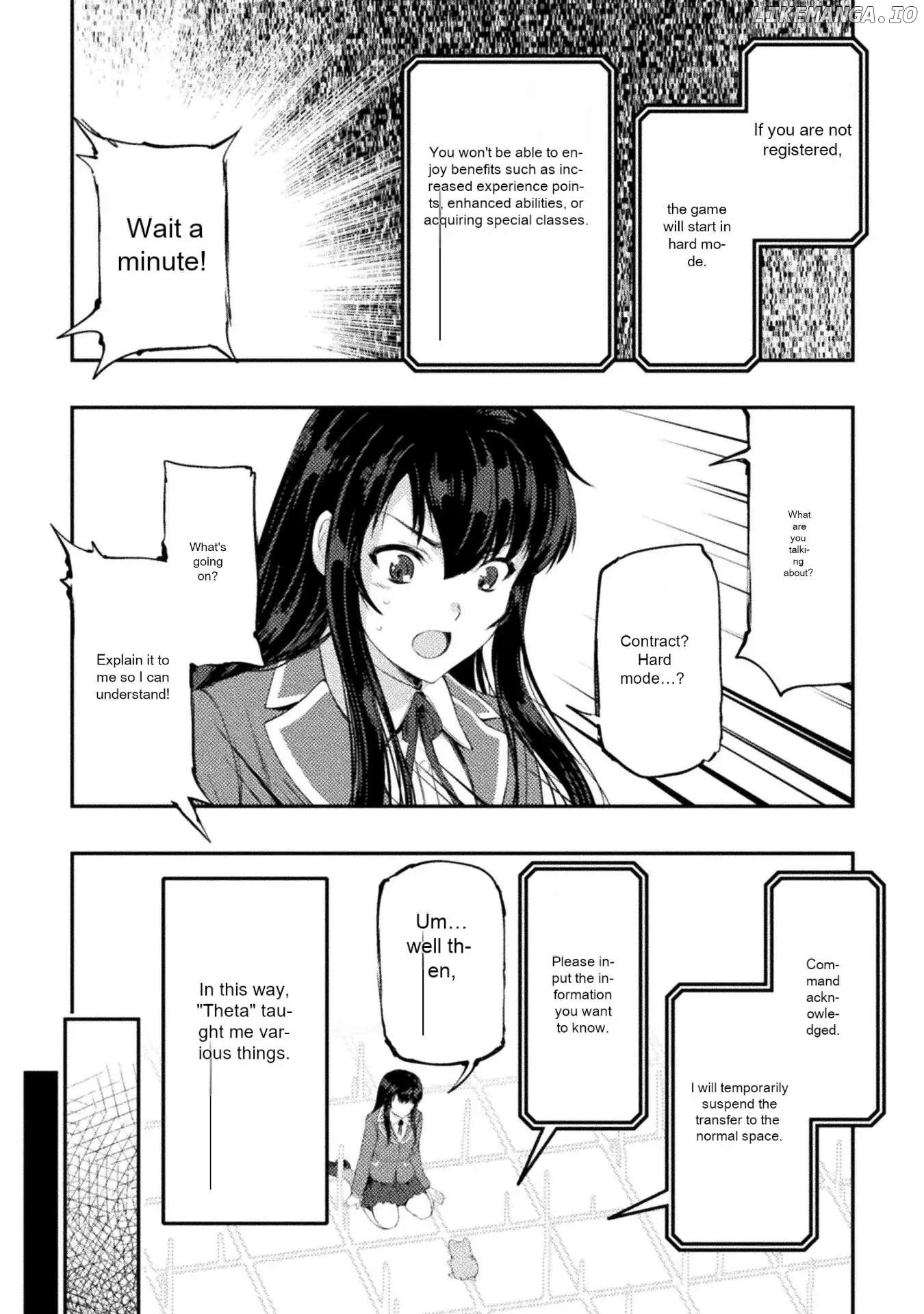 Astro King – Summoned As A Hero, I Turned Out To Be Low Rank, So I Made A Maid Harem! chapter 11 - page 10