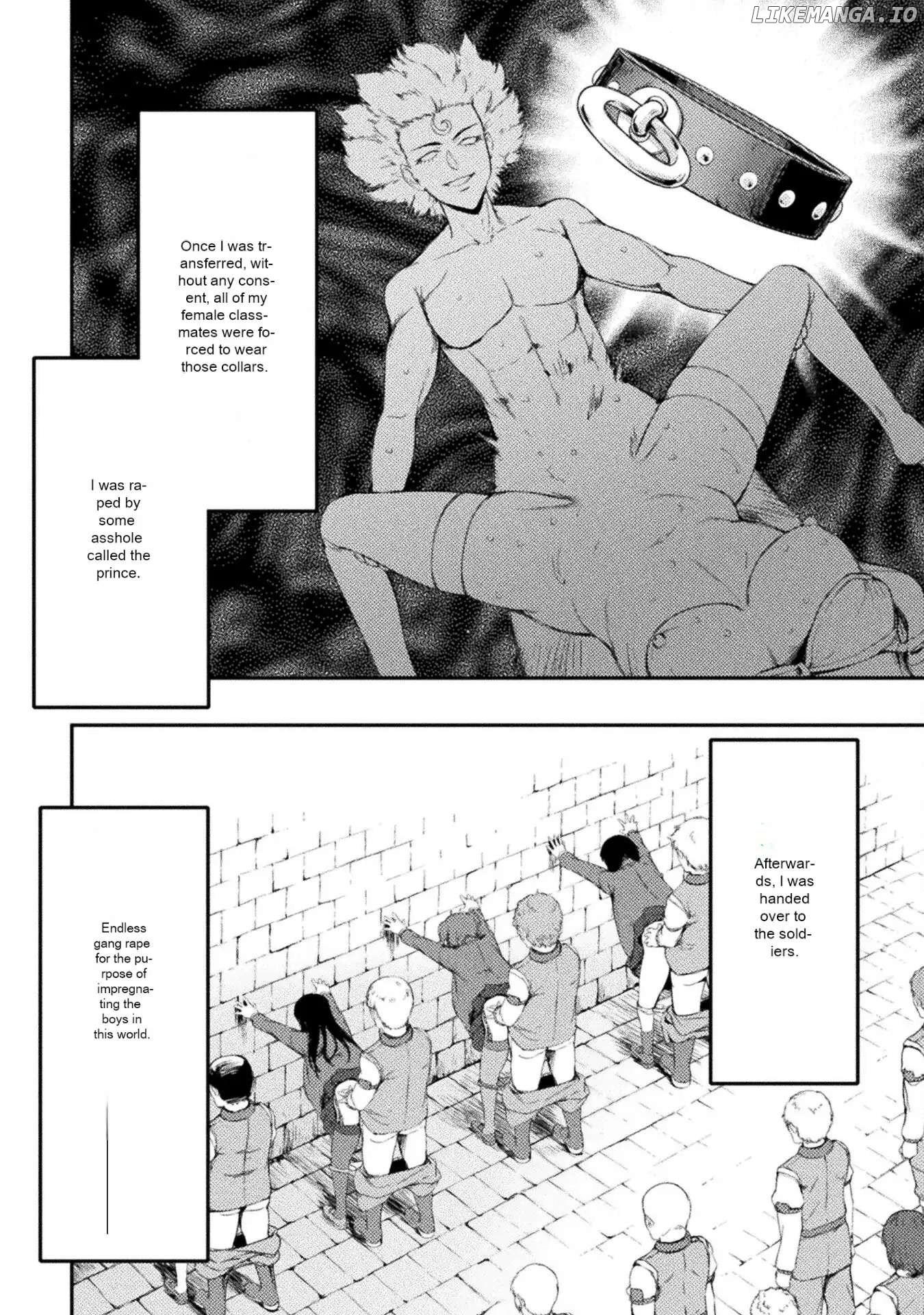 Astro King – Summoned As A Hero, I Turned Out To Be Low Rank, So I Made A Maid Harem! chapter 11 - page 11