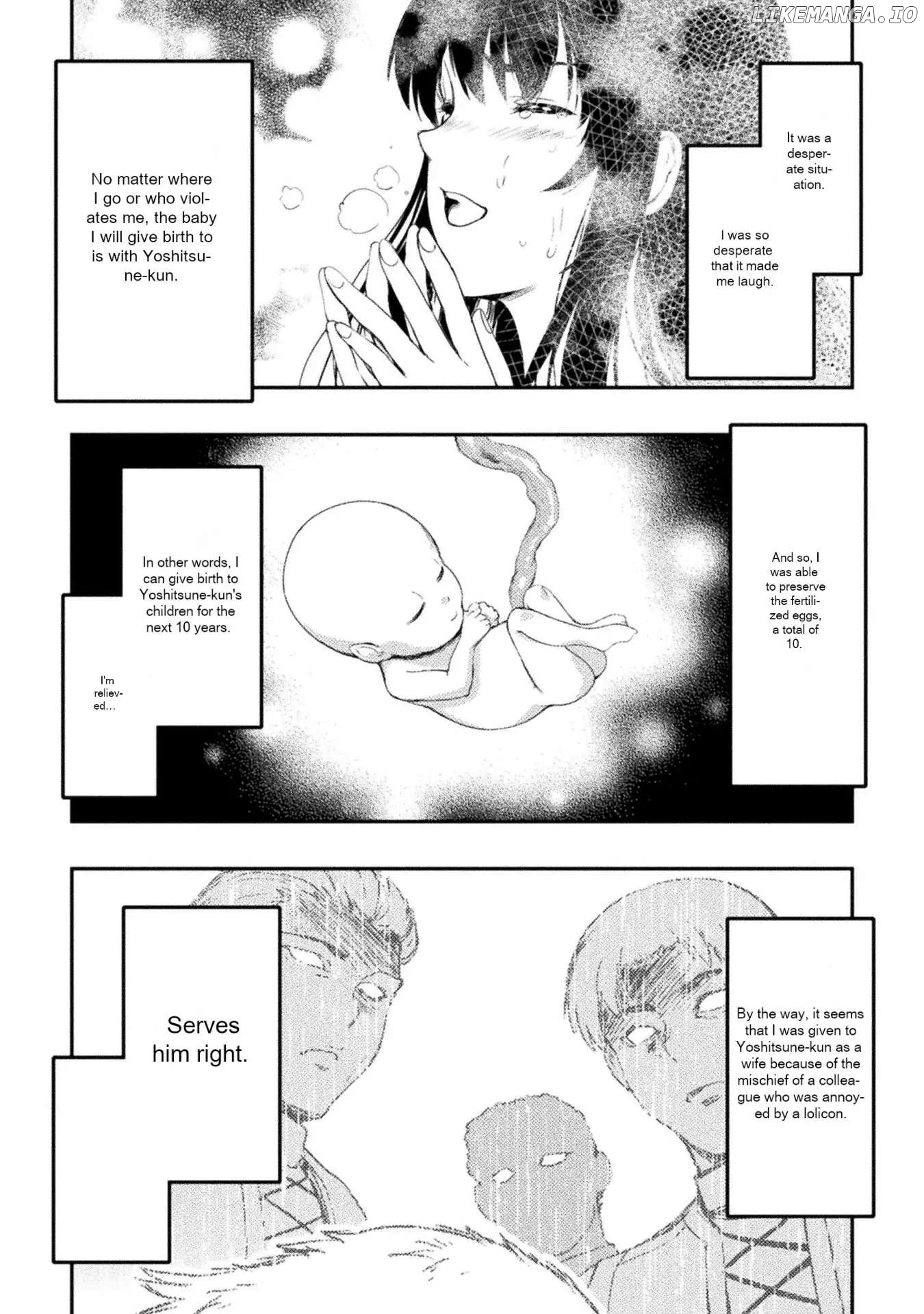Astro King – Summoned As A Hero, I Turned Out To Be Low Rank, So I Made A Maid Harem! chapter 11 - page 21