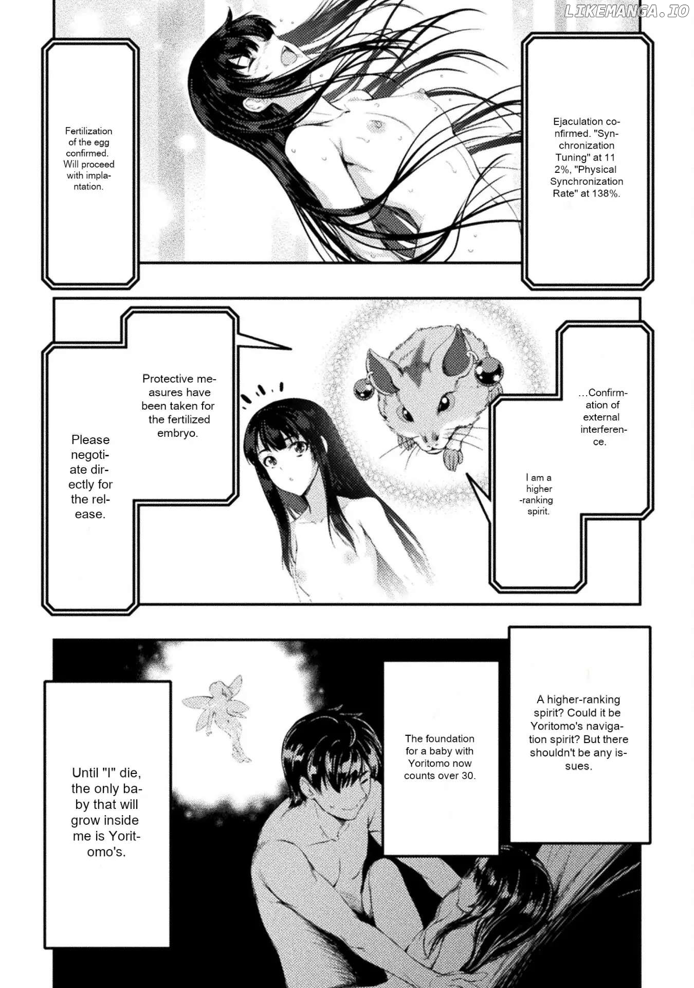 Astro King – Summoned As A Hero, I Turned Out To Be Low Rank, So I Made A Maid Harem! chapter 11 - page 23