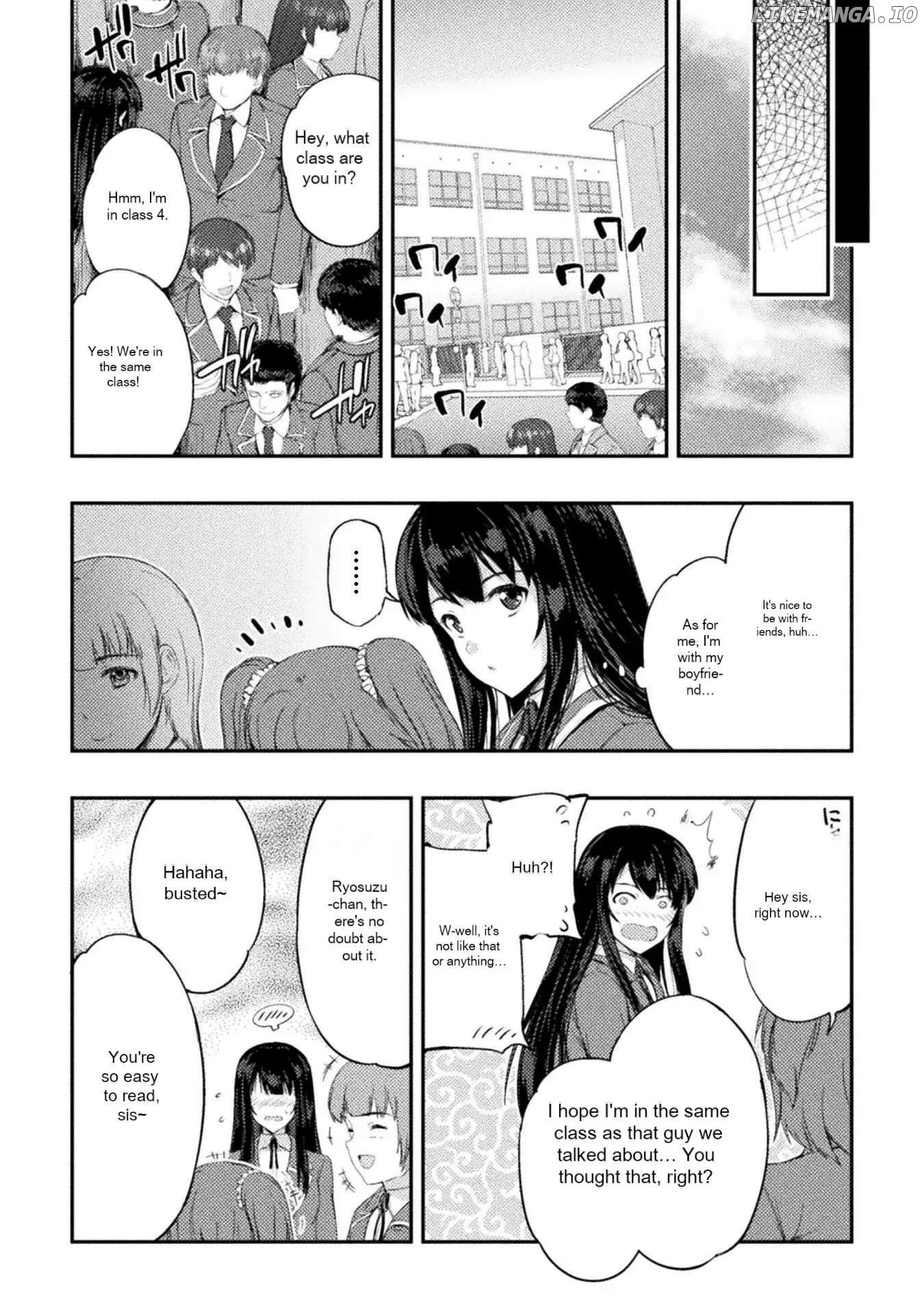 Astro King – Summoned As A Hero, I Turned Out To Be Low Rank, So I Made A Maid Harem! chapter 11 - page 5
