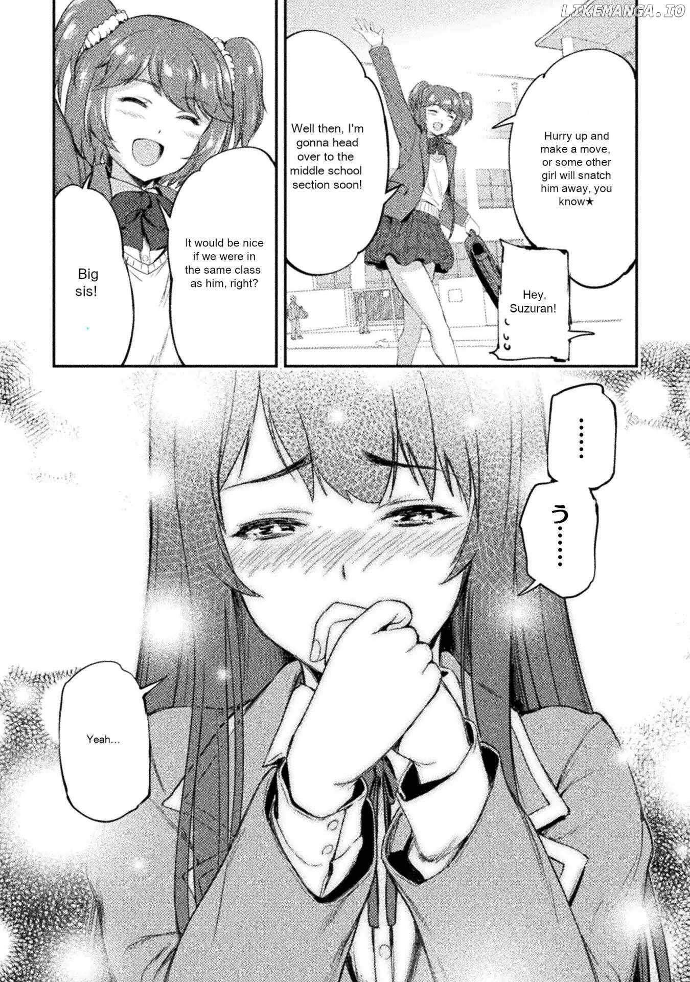 Astro King – Summoned As A Hero, I Turned Out To Be Low Rank, So I Made A Maid Harem! chapter 11 - page 7