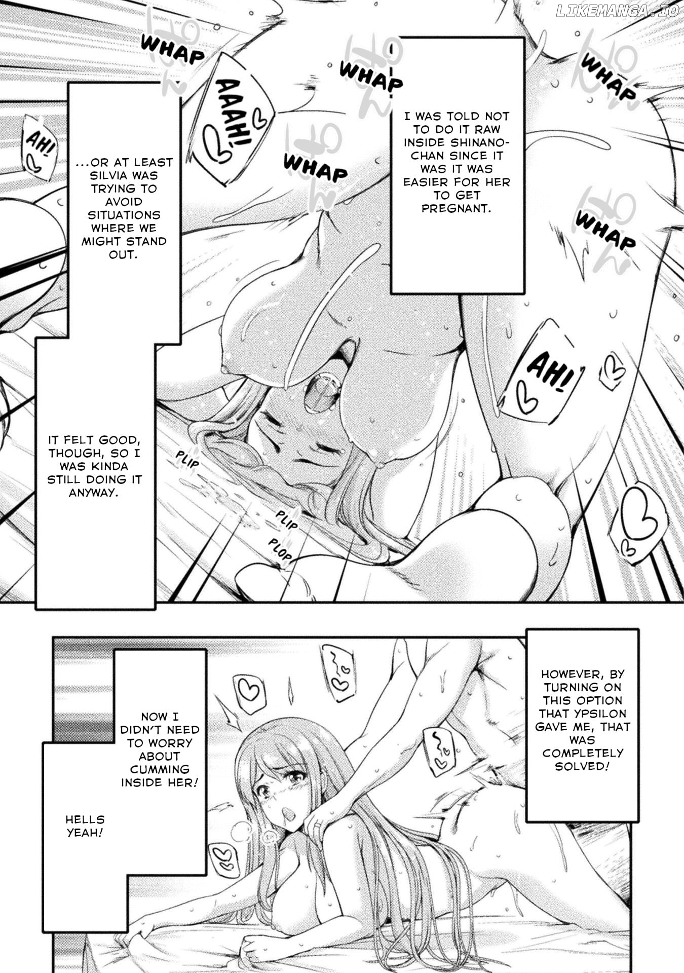Astro King – Summoned As A Hero, I Turned Out To Be Low Rank, So I Made A Maid Harem! chapter 4 - page 23