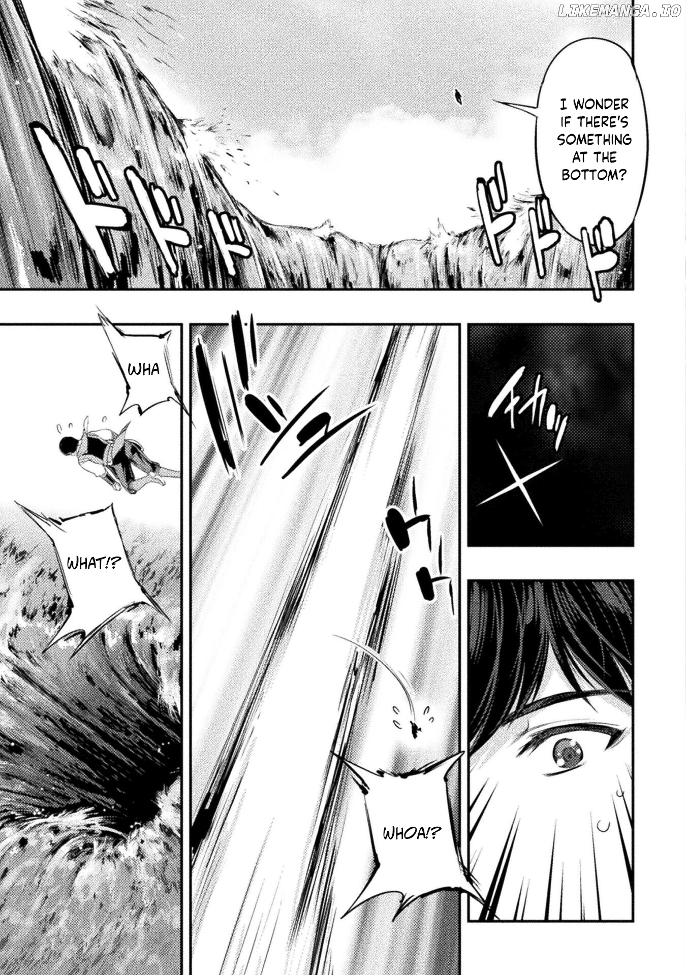 Astro King – Summoned As A Hero, I Turned Out To Be Low Rank, So I Made A Maid Harem! chapter 12 - page 16