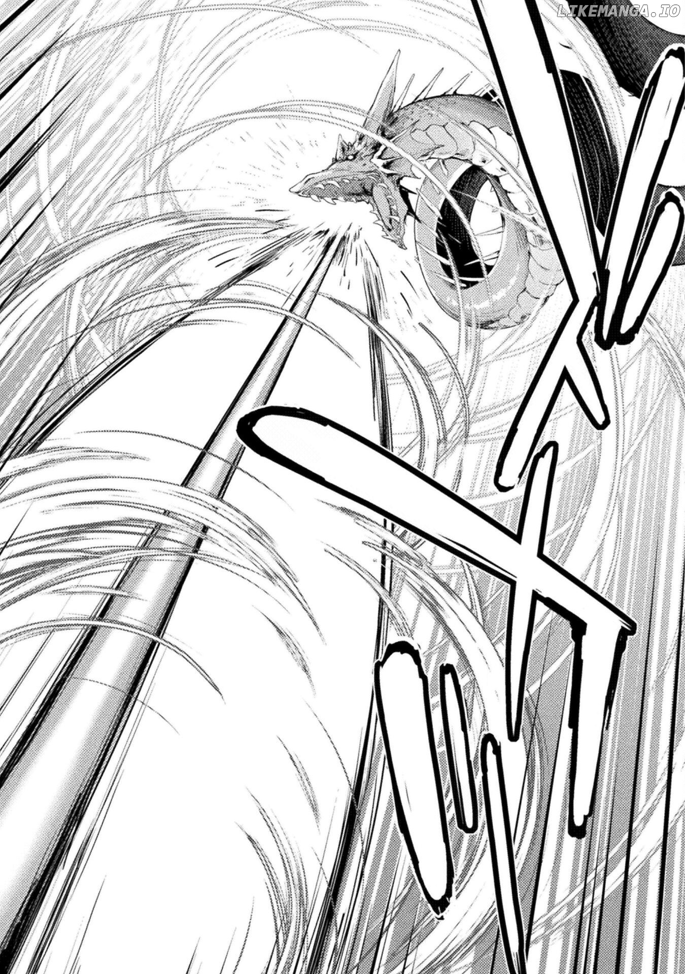 Astro King – Summoned As A Hero, I Turned Out To Be Low Rank, So I Made A Maid Harem! chapter 12 - page 19