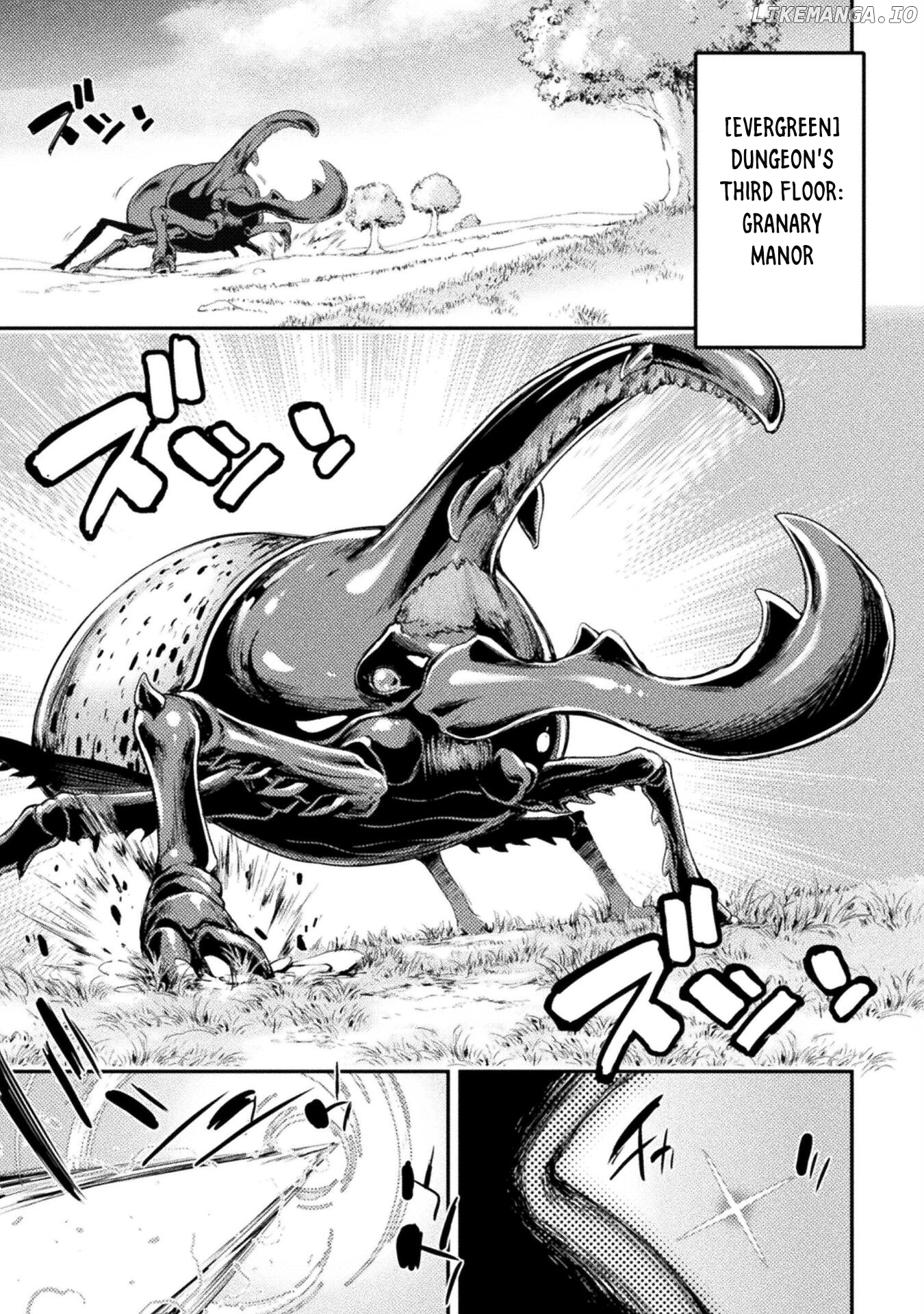 Astro King – Summoned As A Hero, I Turned Out To Be Low Rank, So I Made A Maid Harem! chapter 12 - page 2