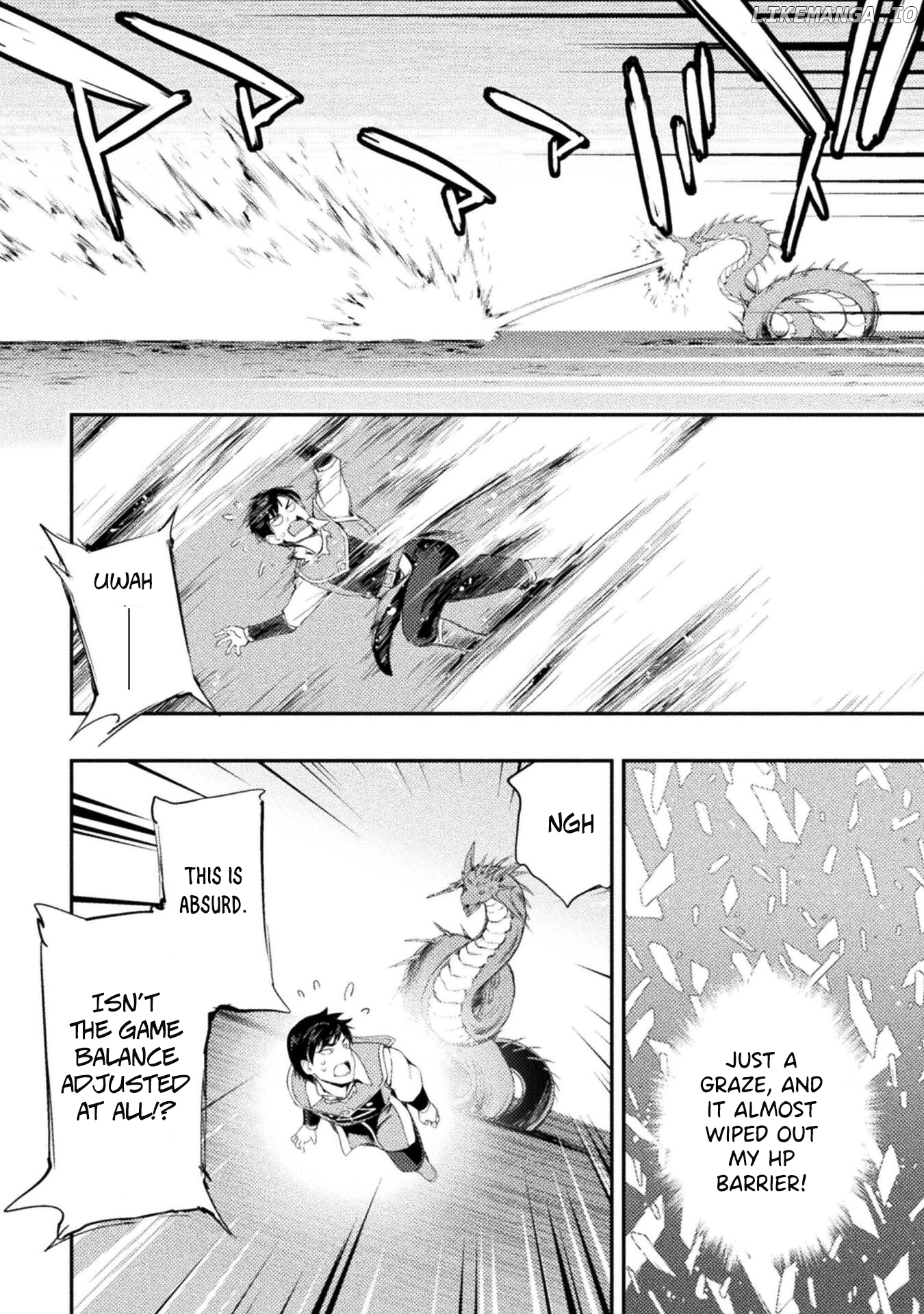 Astro King – Summoned As A Hero, I Turned Out To Be Low Rank, So I Made A Maid Harem! chapter 12 - page 20