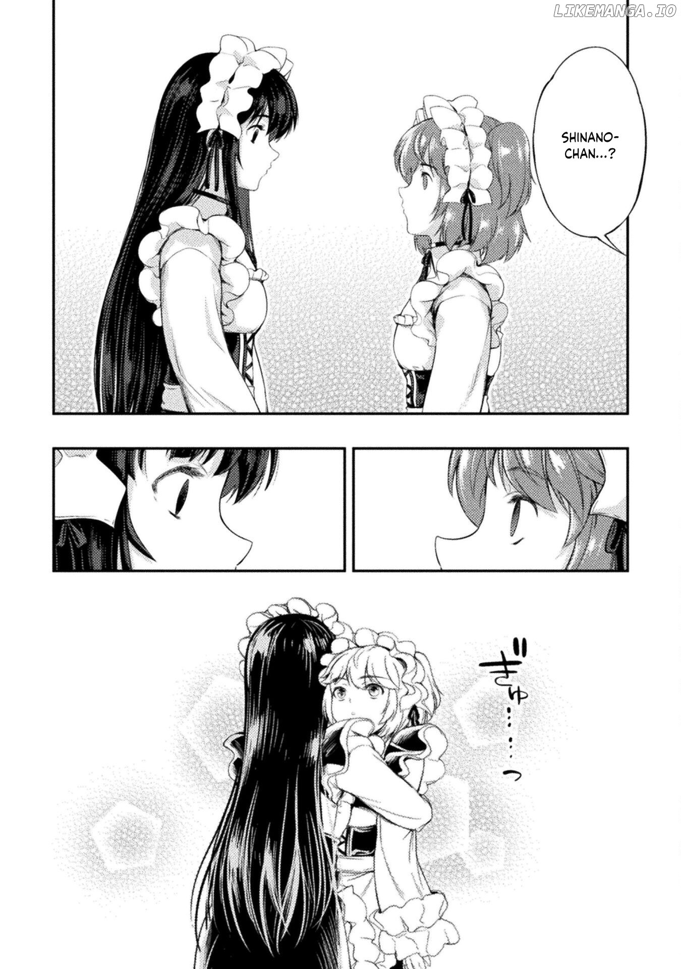 Astro King – Summoned As A Hero, I Turned Out To Be Low Rank, So I Made A Maid Harem! chapter 12 - page 27