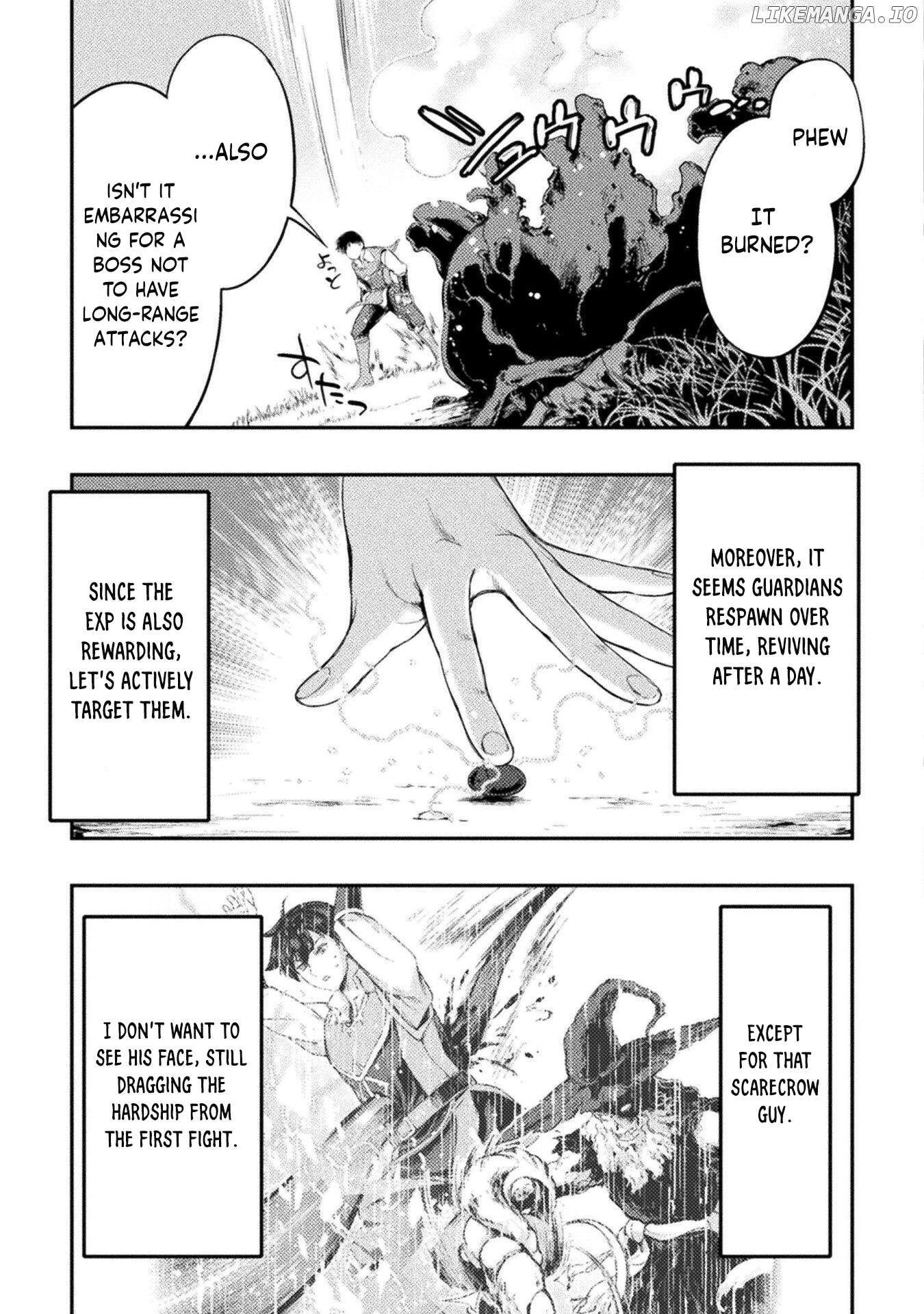 Astro King – Summoned As A Hero, I Turned Out To Be Low Rank, So I Made A Maid Harem! chapter 12 - page 4