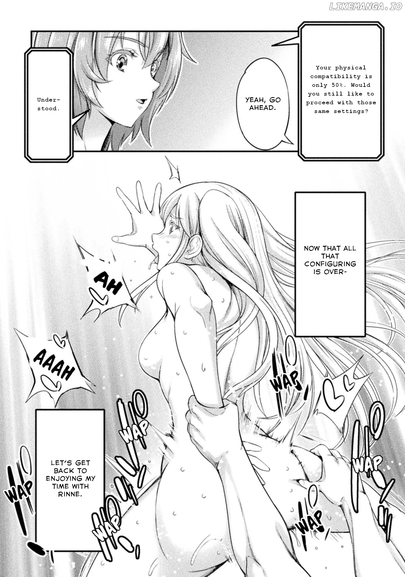 Astro King – Summoned As A Hero, I Turned Out To Be Low Rank, So I Made A Maid Harem! chapter 6 - page 14