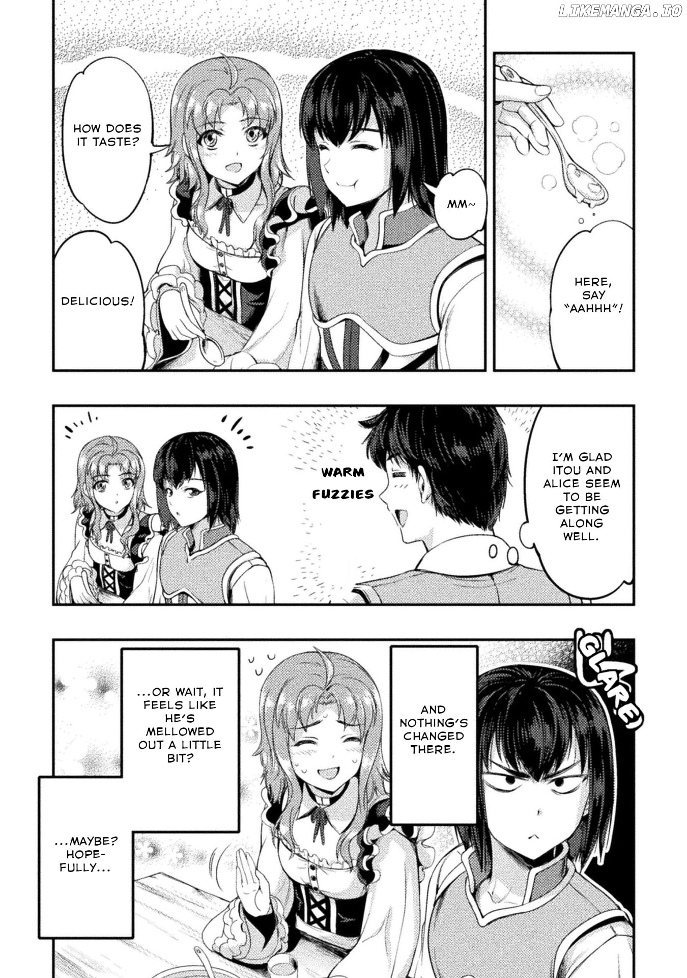 Astro King – Summoned As A Hero, I Turned Out To Be Low Rank, So I Made A Maid Harem! chapter 6 - page 18