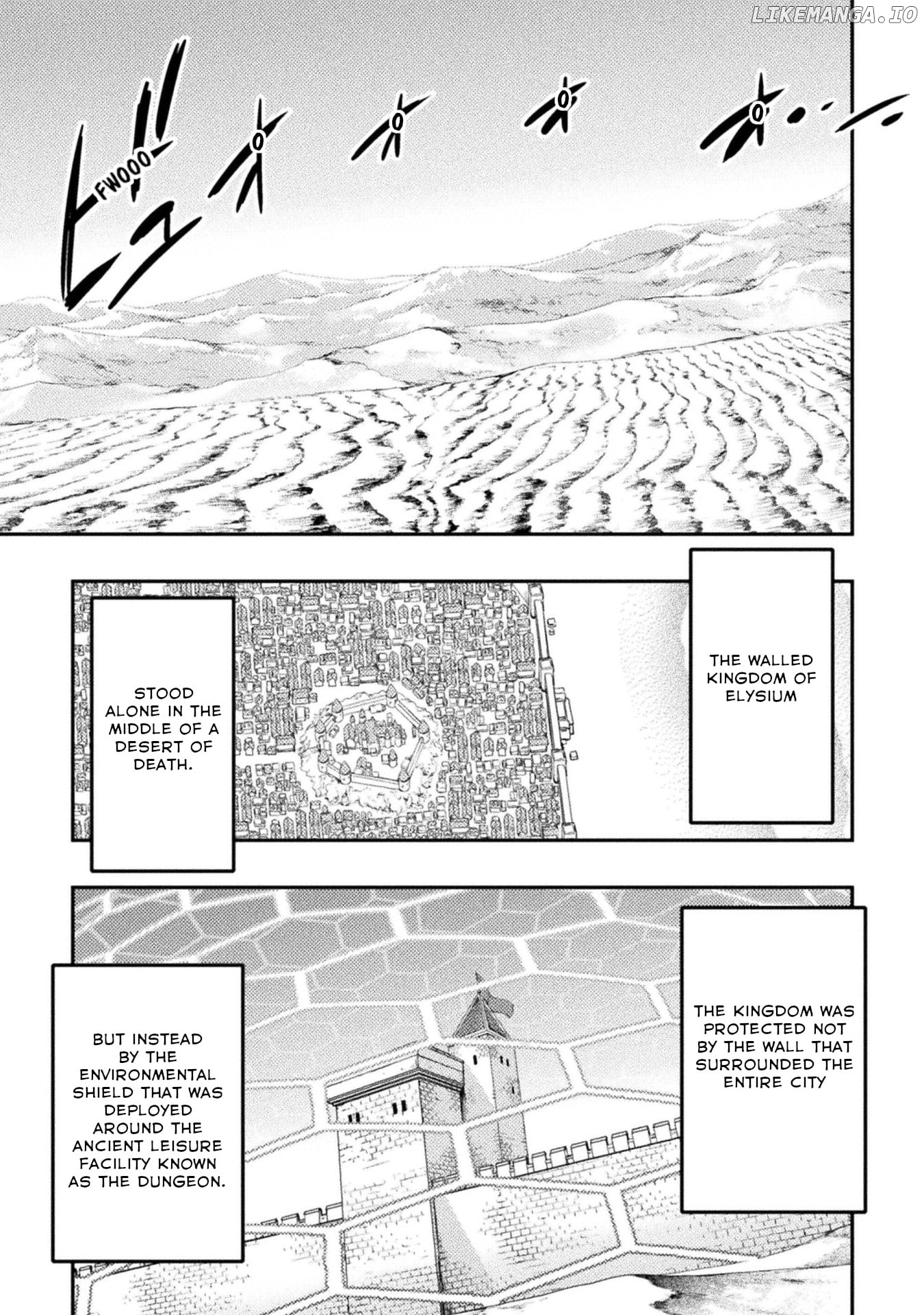 Astro King – Summoned As A Hero, I Turned Out To Be Low Rank, So I Made A Maid Harem! chapter 6 - page 23