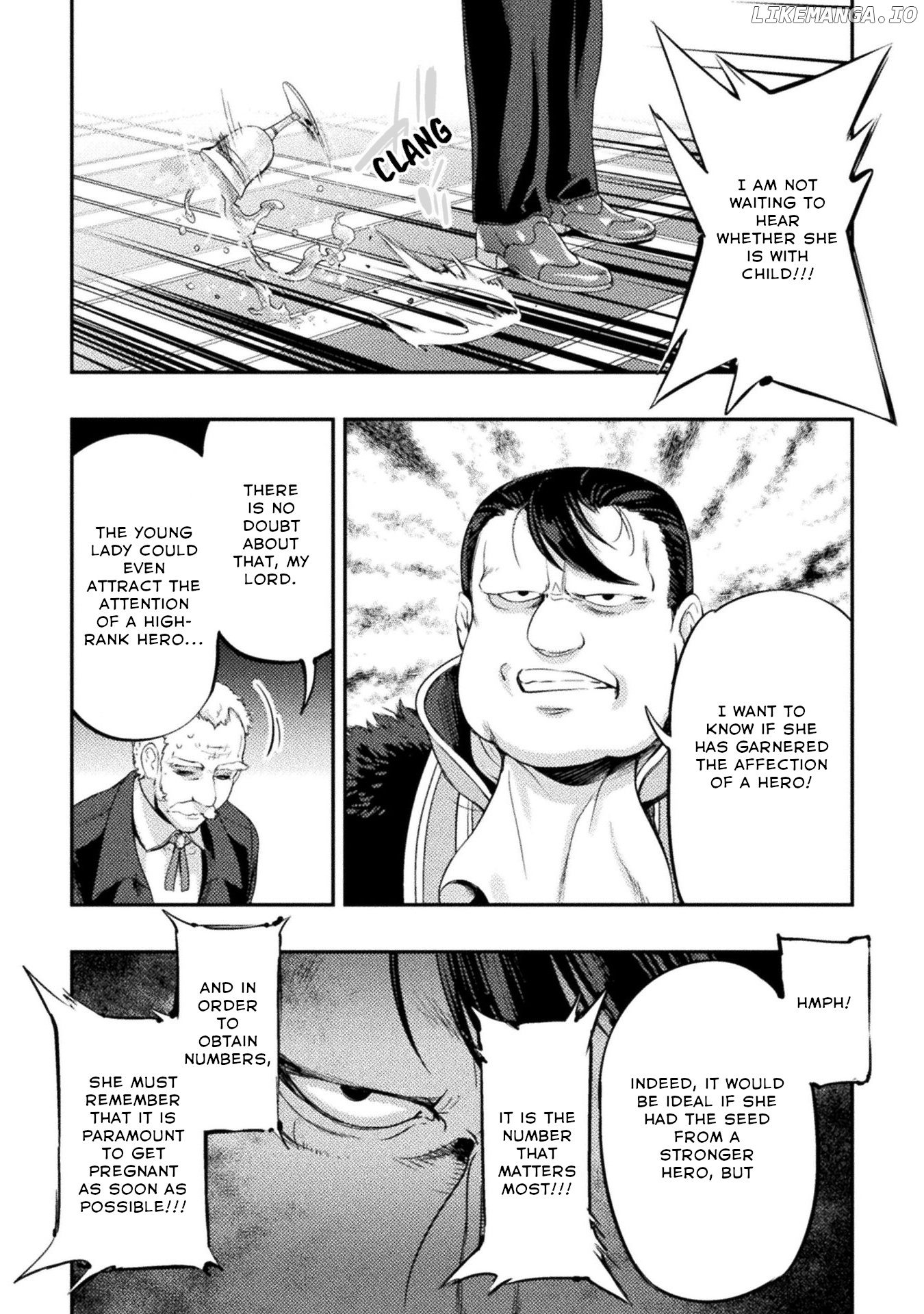 Astro King – Summoned As A Hero, I Turned Out To Be Low Rank, So I Made A Maid Harem! chapter 6 - page 25