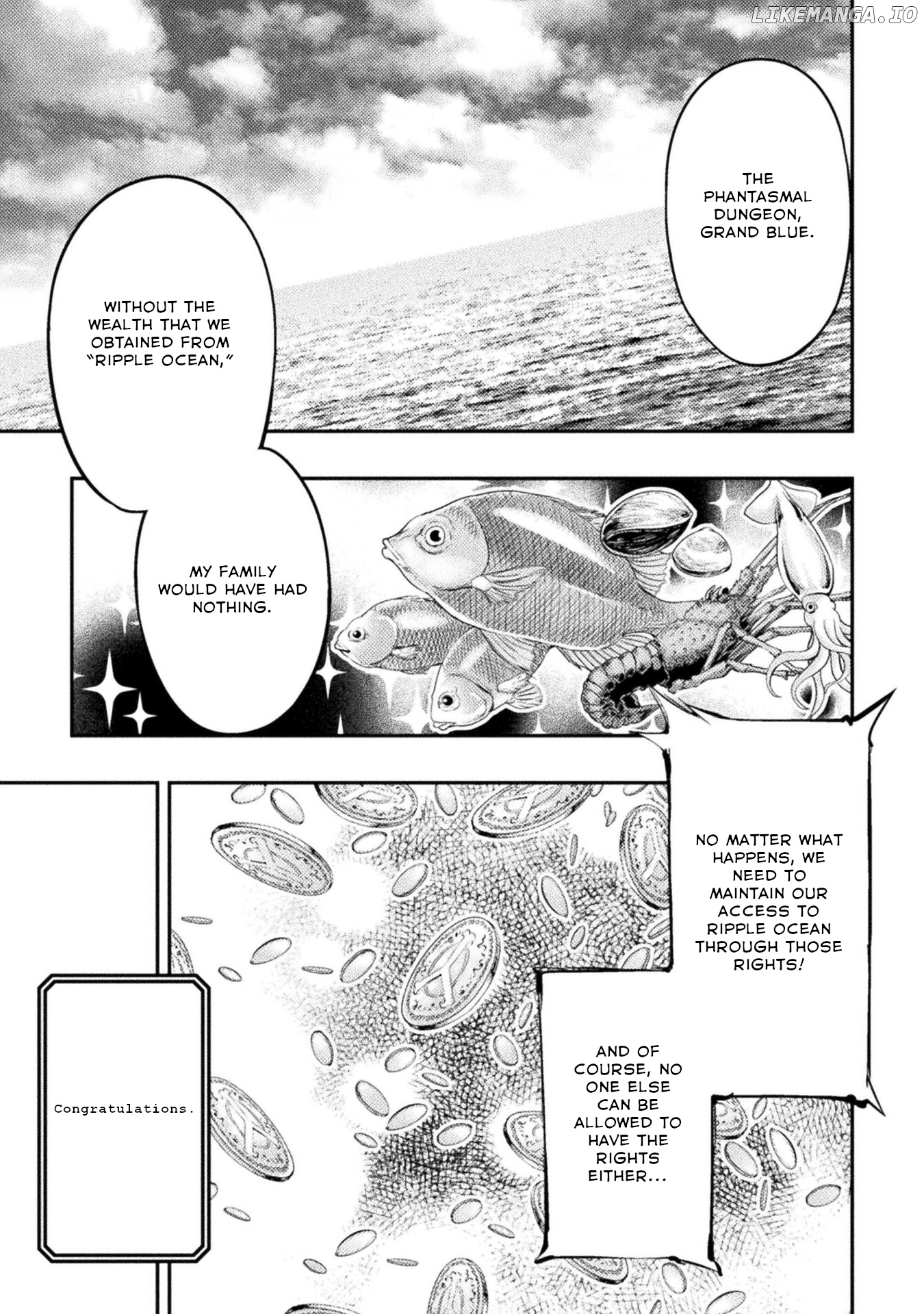Astro King – Summoned As A Hero, I Turned Out To Be Low Rank, So I Made A Maid Harem! chapter 6 - page 27