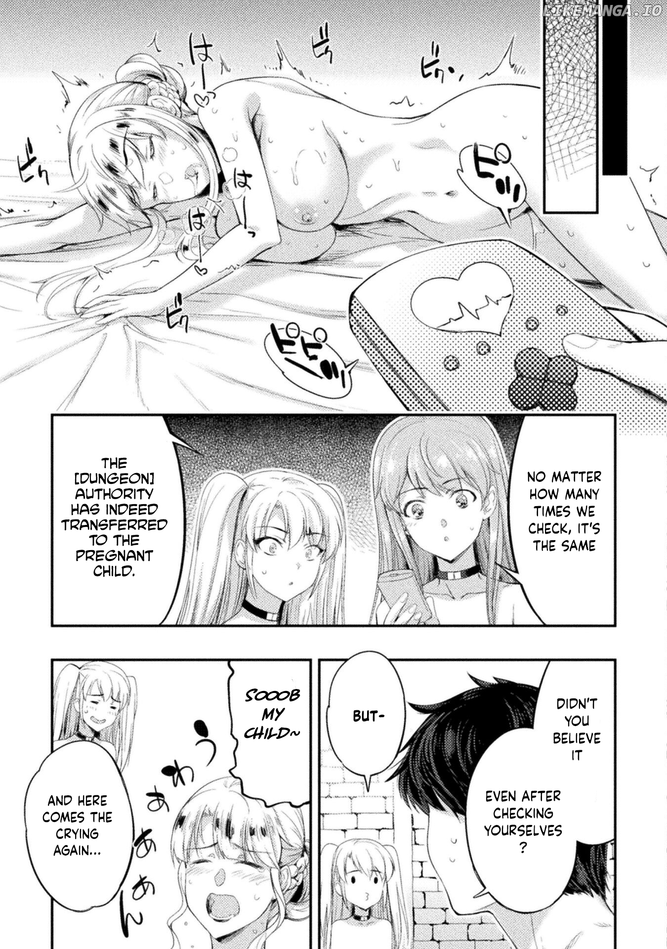 Astro King – Summoned As A Hero, I Turned Out To Be Low Rank, So I Made A Maid Harem! chapter 15 - page 10