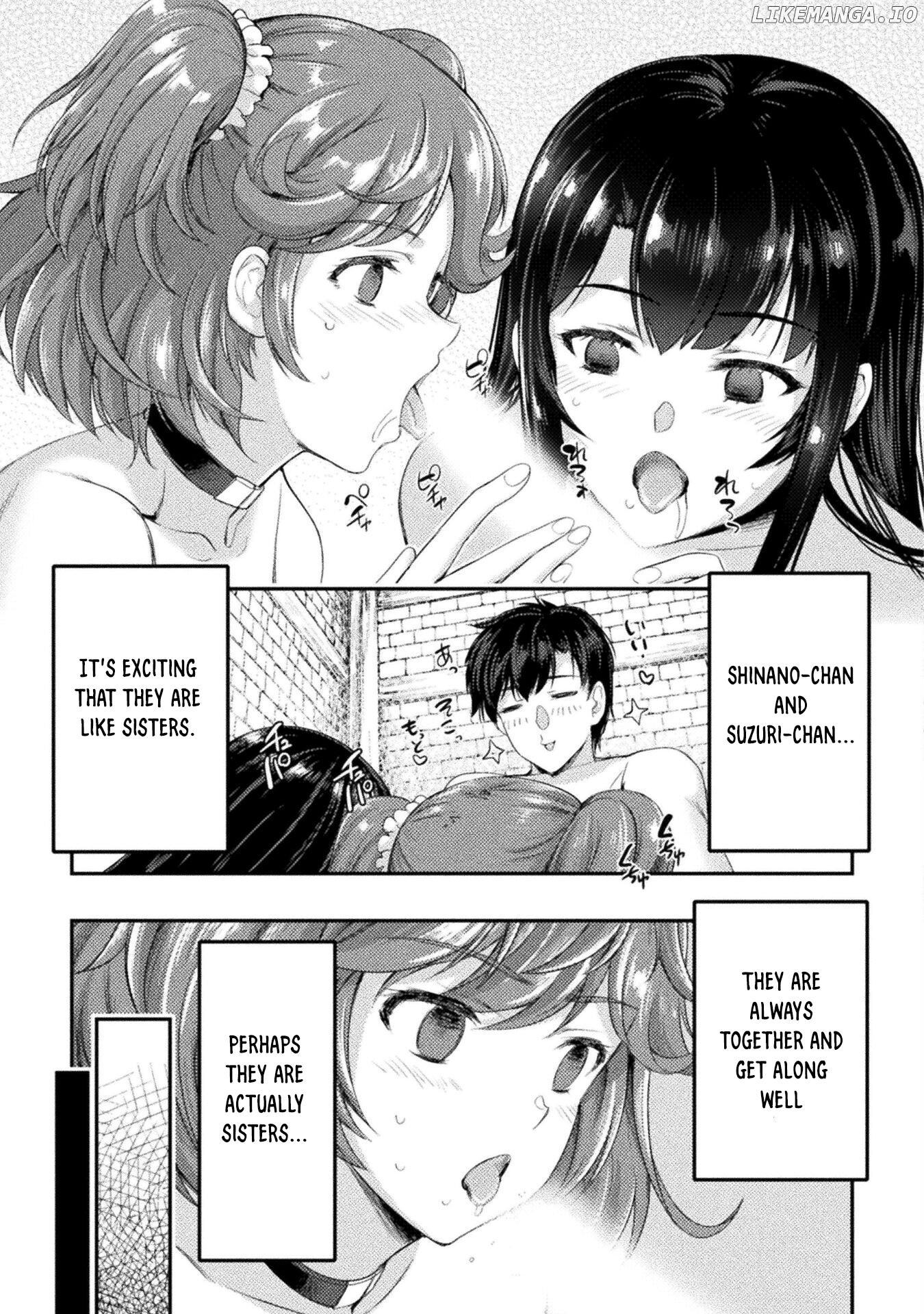 Astro King – Summoned As A Hero, I Turned Out To Be Low Rank, So I Made A Maid Harem! chapter 15 - page 12