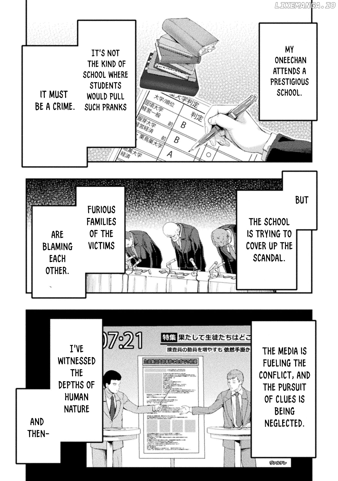 Astro King – Summoned As A Hero, I Turned Out To Be Low Rank, So I Made A Maid Harem! chapter 15 - page 14