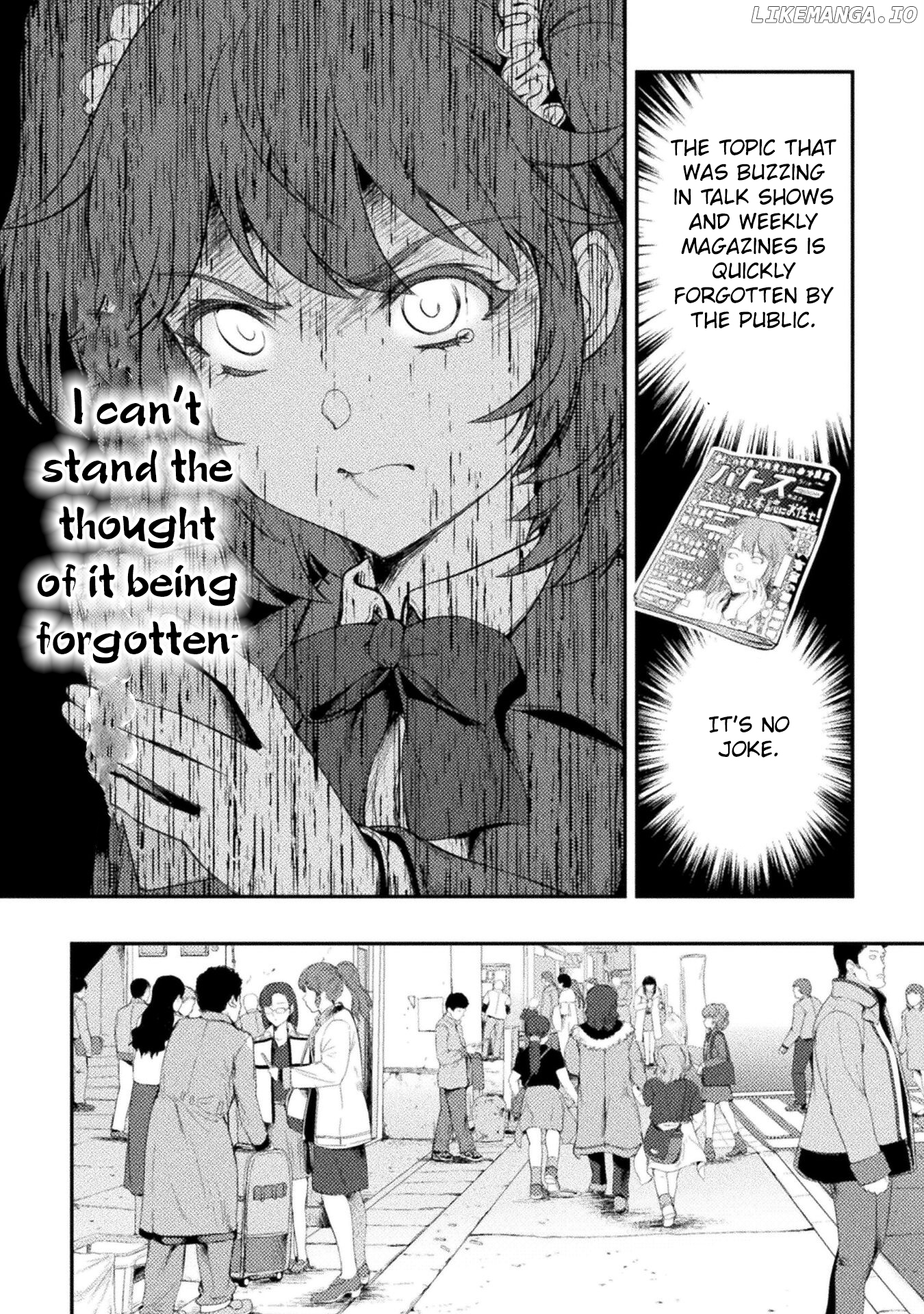 Astro King – Summoned As A Hero, I Turned Out To Be Low Rank, So I Made A Maid Harem! chapter 15 - page 15