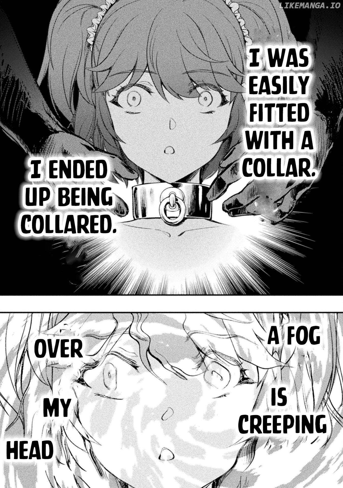Astro King – Summoned As A Hero, I Turned Out To Be Low Rank, So I Made A Maid Harem! chapter 15 - page 19