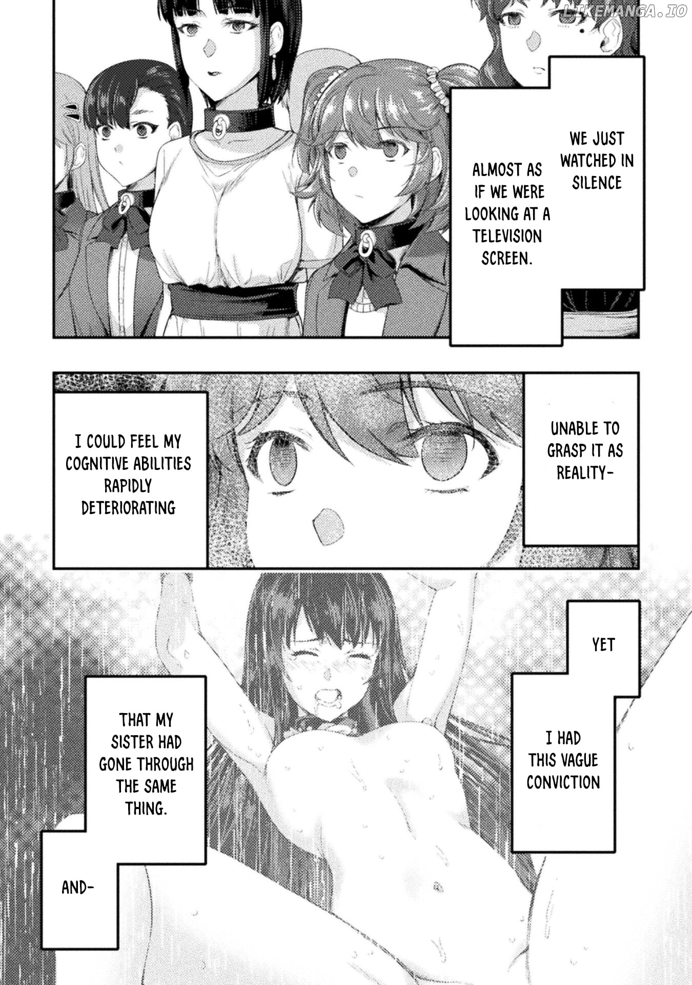 Astro King – Summoned As A Hero, I Turned Out To Be Low Rank, So I Made A Maid Harem! chapter 15 - page 21