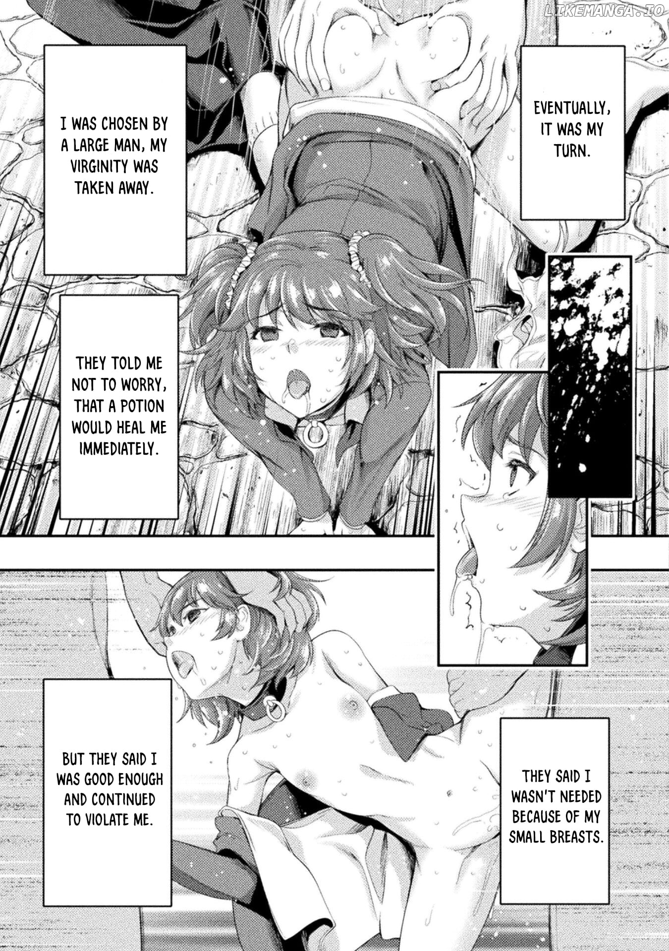 Astro King – Summoned As A Hero, I Turned Out To Be Low Rank, So I Made A Maid Harem! chapter 15 - page 22