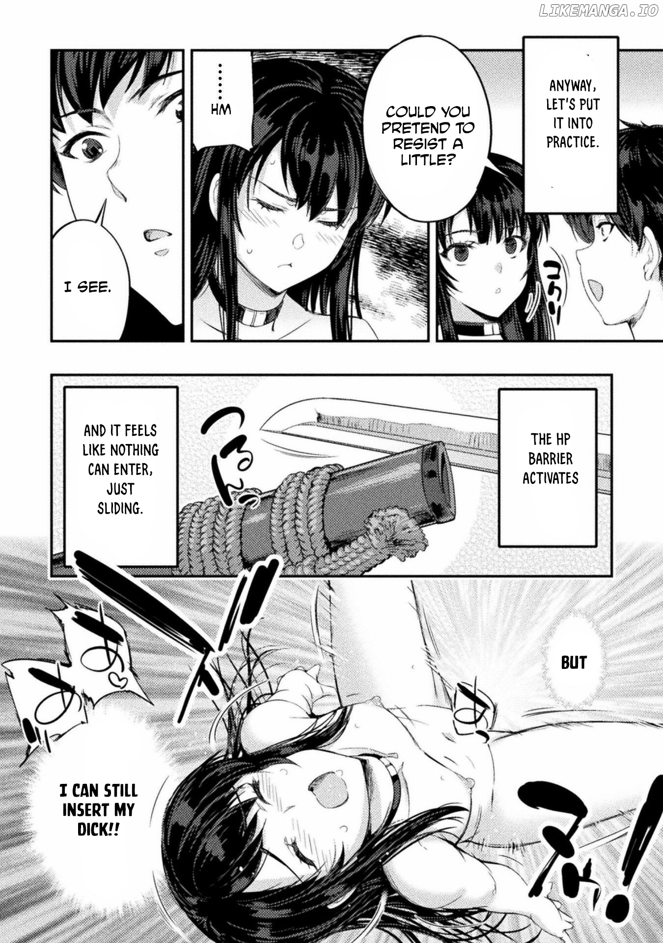 Astro King – Summoned As A Hero, I Turned Out To Be Low Rank, So I Made A Maid Harem! Chapter 20 - page 27