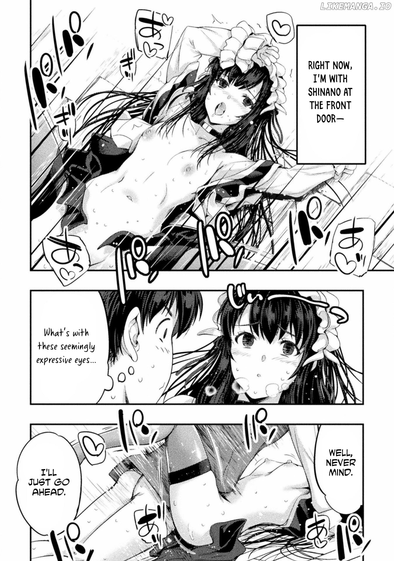 Astro King – Summoned As A Hero, I Turned Out To Be Low Rank, So I Made A Maid Harem! Chapter 20 - page 9
