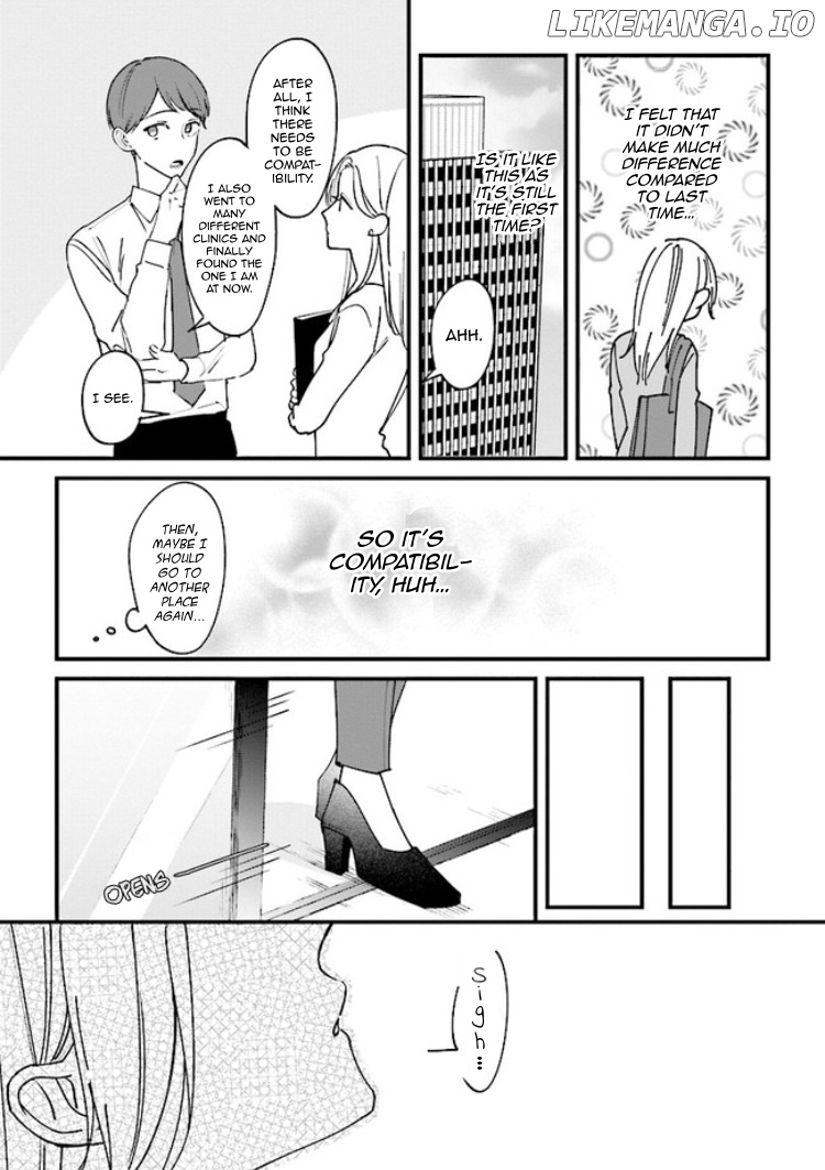 Fundari, Kettari, Aishitari chapter 6.2 - page 4