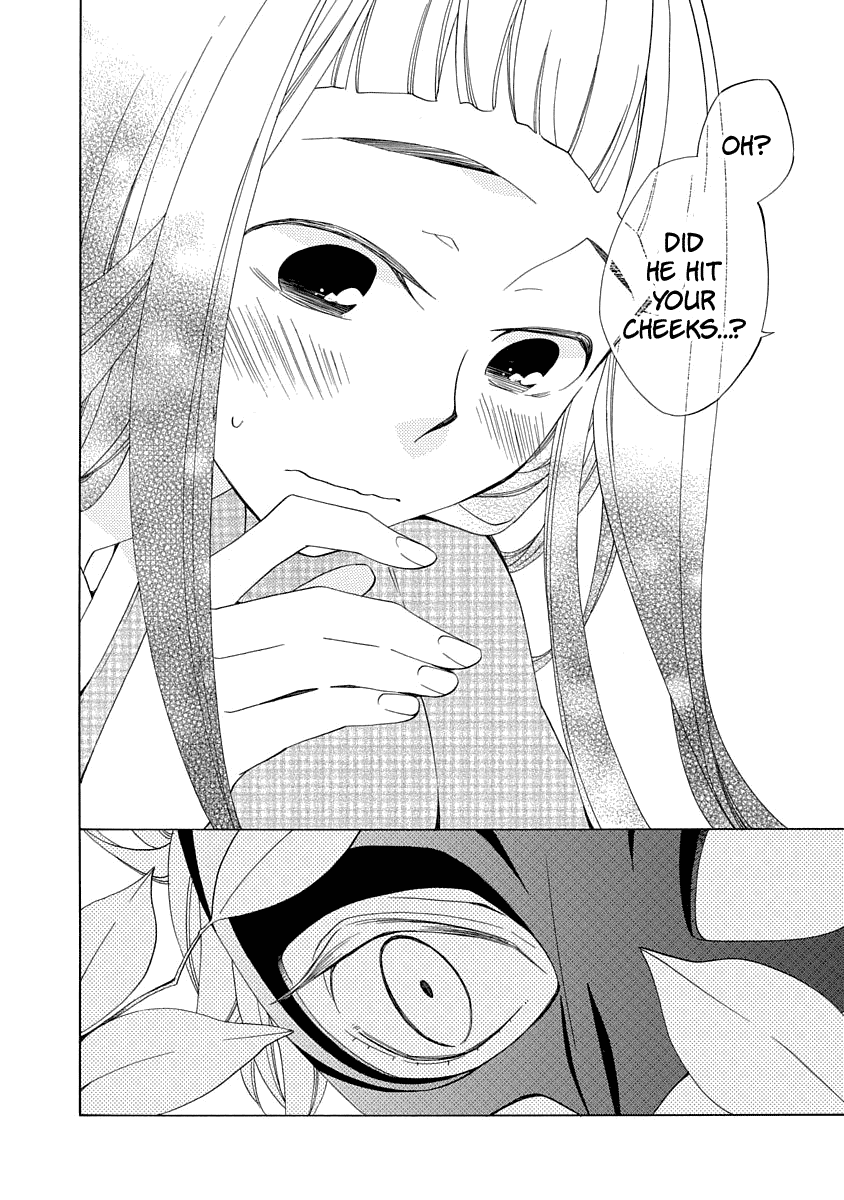 Nengara Nenbyaku Ansatsu Renka chapter 1 - page 40