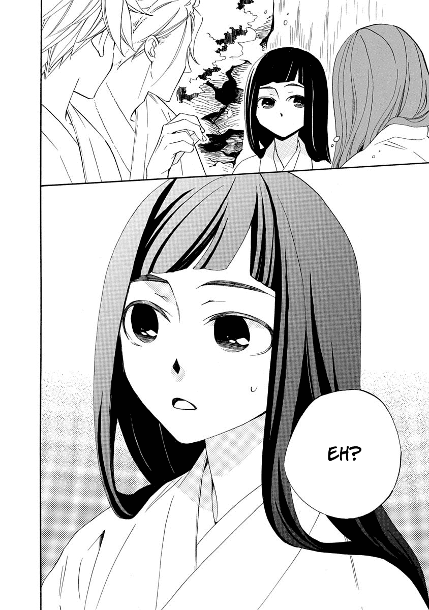 Nengara Nenbyaku Ansatsu Renka chapter 7 - page 29