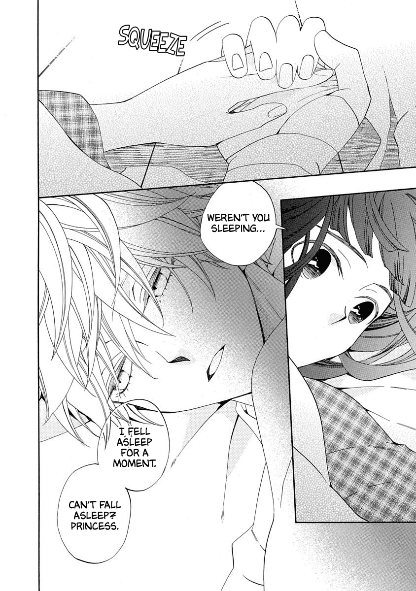 Nengara Nenbyaku Ansatsu Renka chapter 14 - page 29