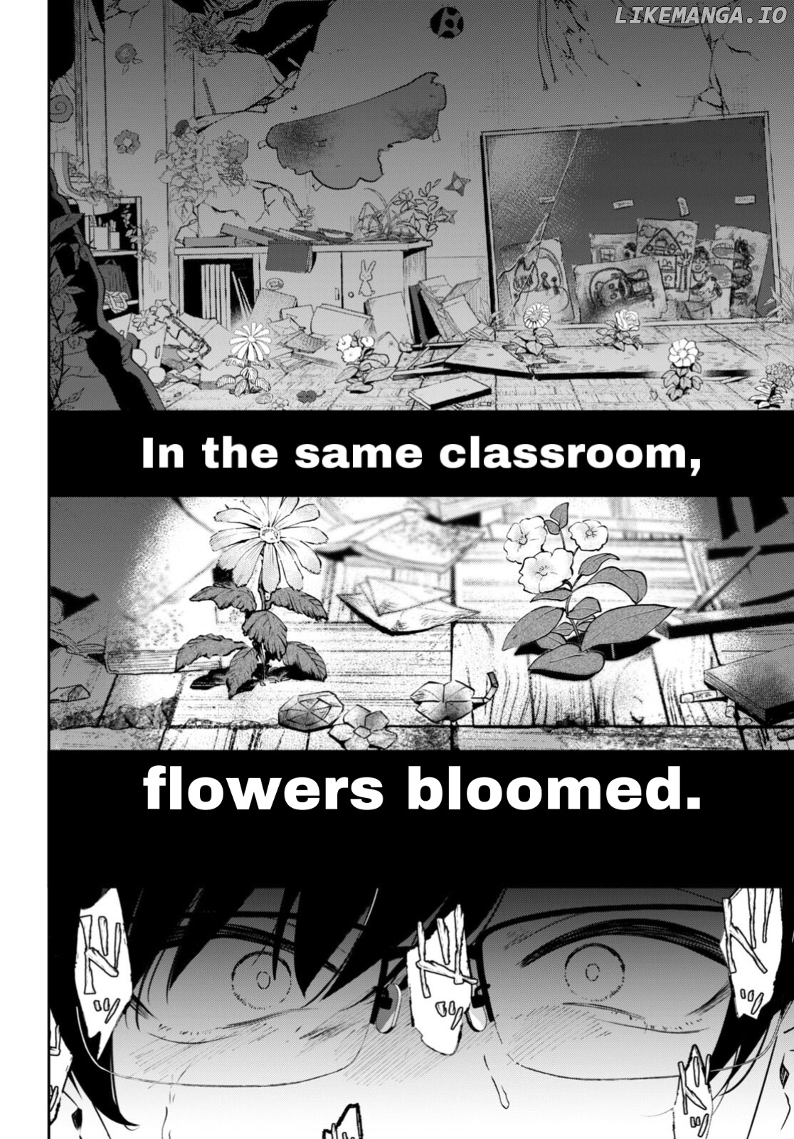 Shuumatsu No Hanayome-Sama ~Sweet Home†melty Life~ chapter 3 - page 8